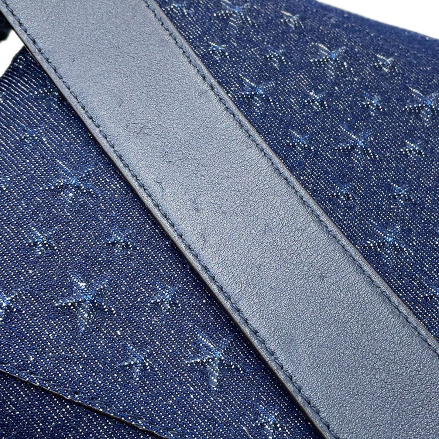 Jimmy Choo Lenny North-South Handbag