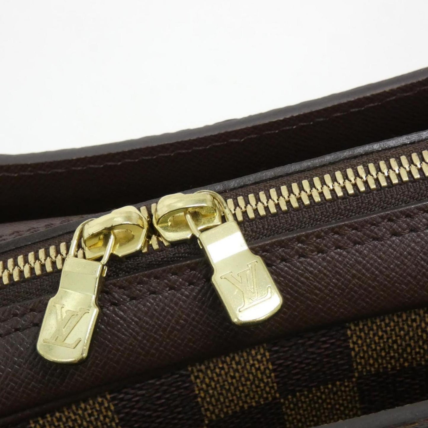 Louis Vuitton Damier Triana N51155 Handbag