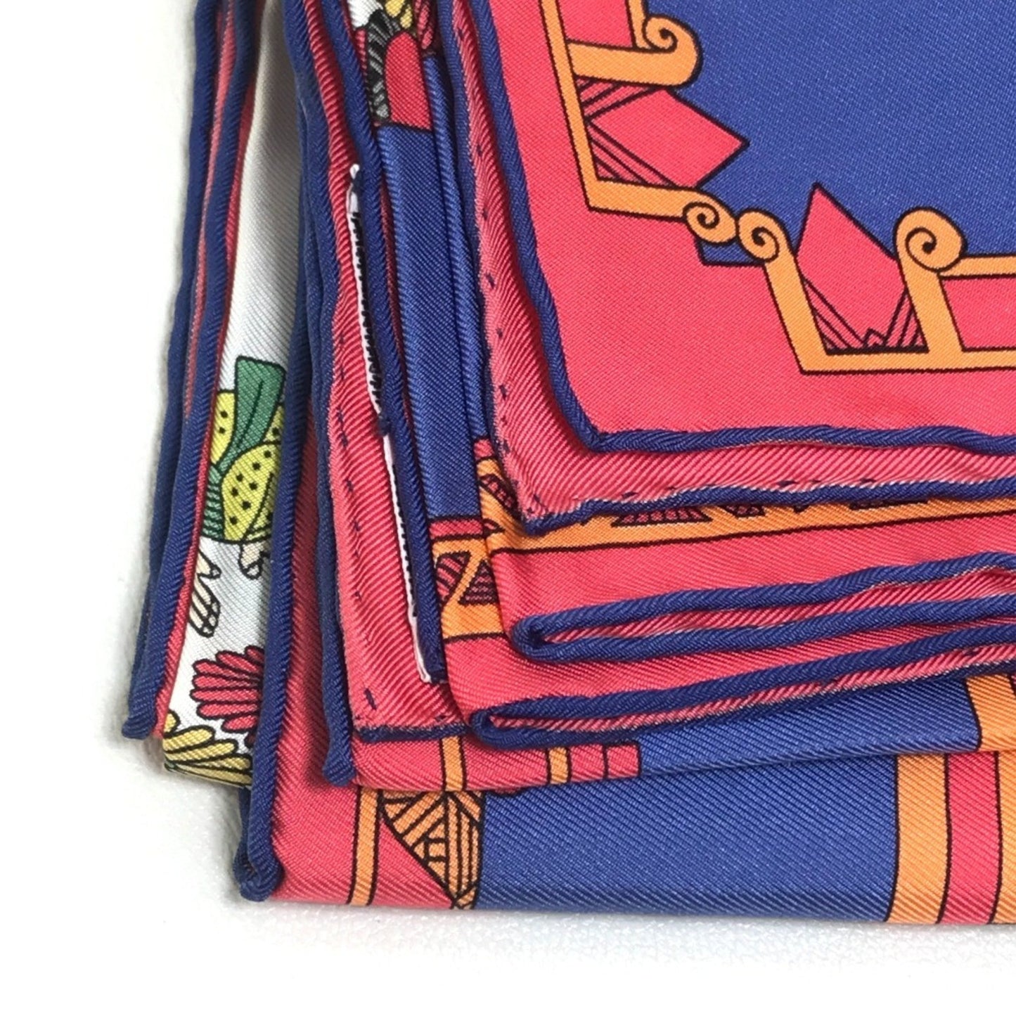 Hermes Carr 90 Astres Et Soleils Celestial Bodies