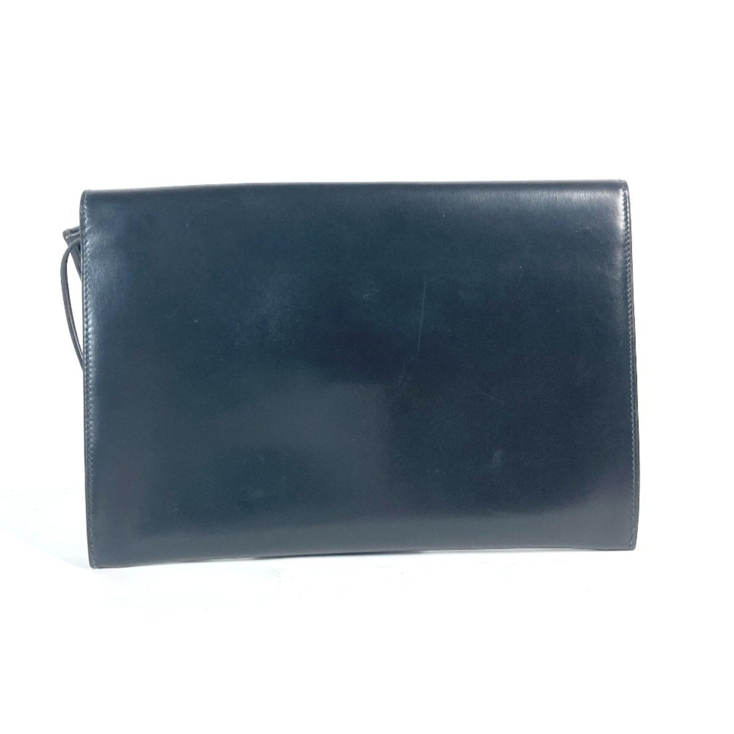 Hermes Hermes Pouch Kirius Clutch Bag