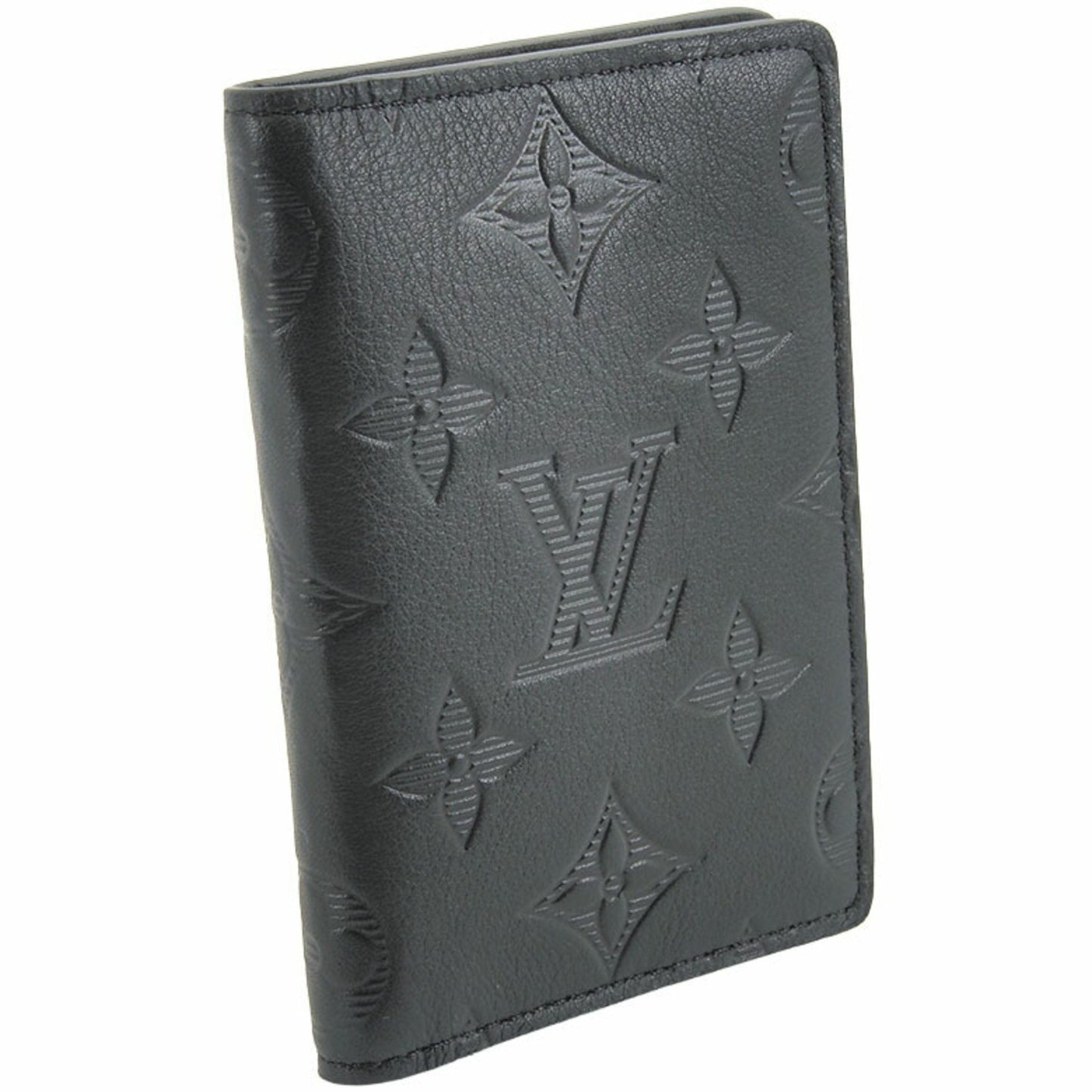 Louis Vuitton Organizer De Poche Black M62899
