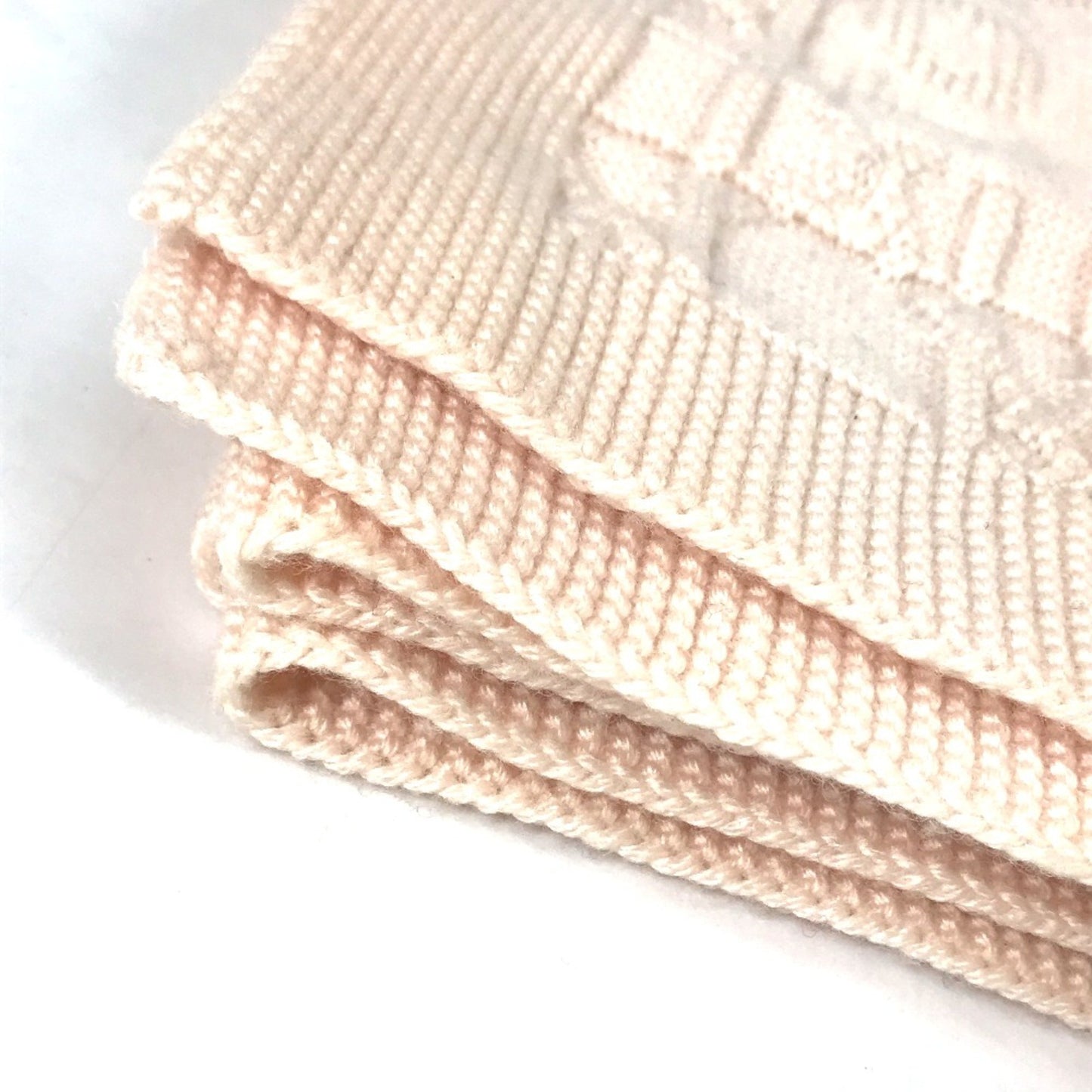 Christian Dior Scarf Pink