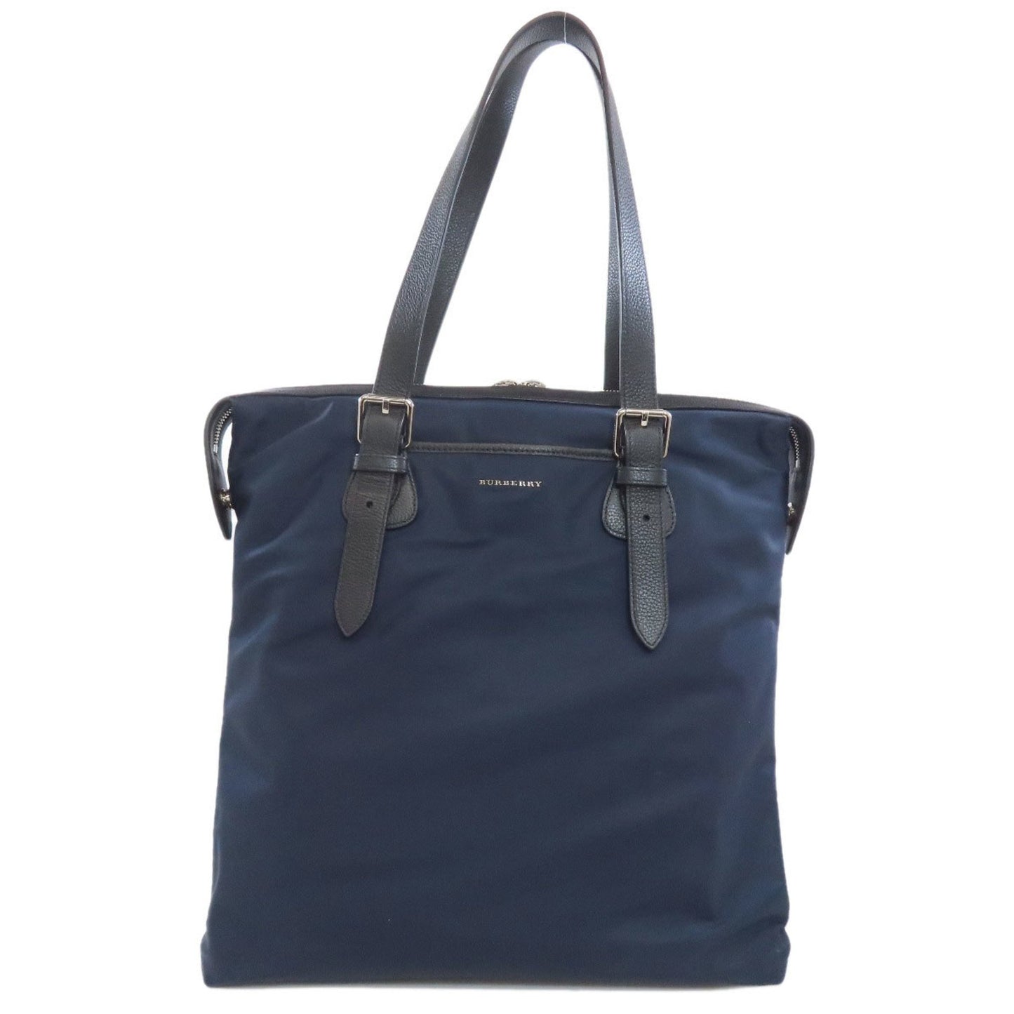 Burberry Tote Bag Nylon Material