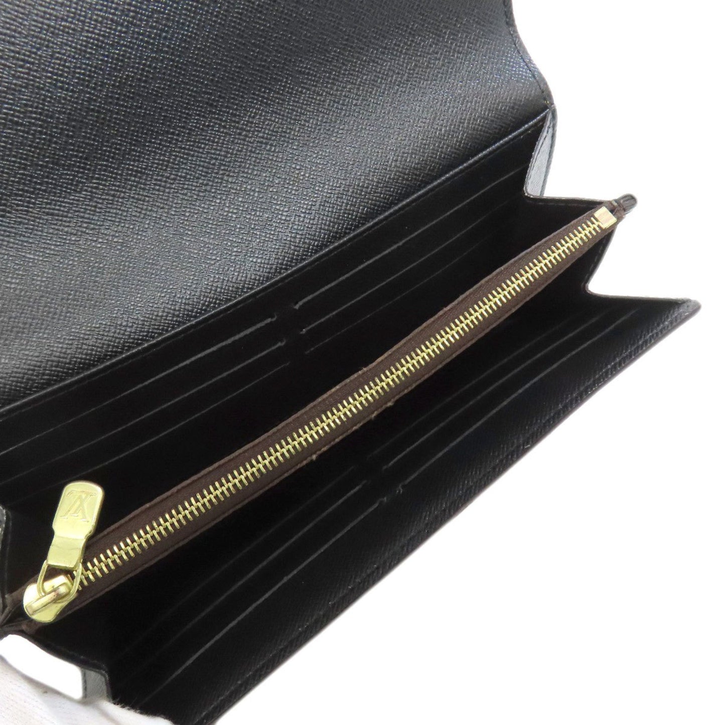 Louis Vuitton M80726 Portefeuille Sarah Long Wallet Monogram Giant
