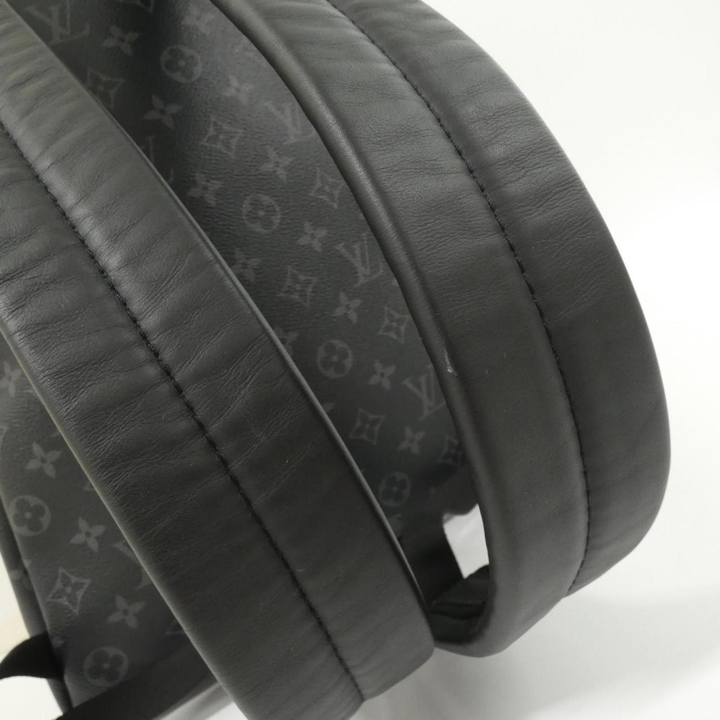 Louis Vuitton Monogram Eclipse Backpack M43186