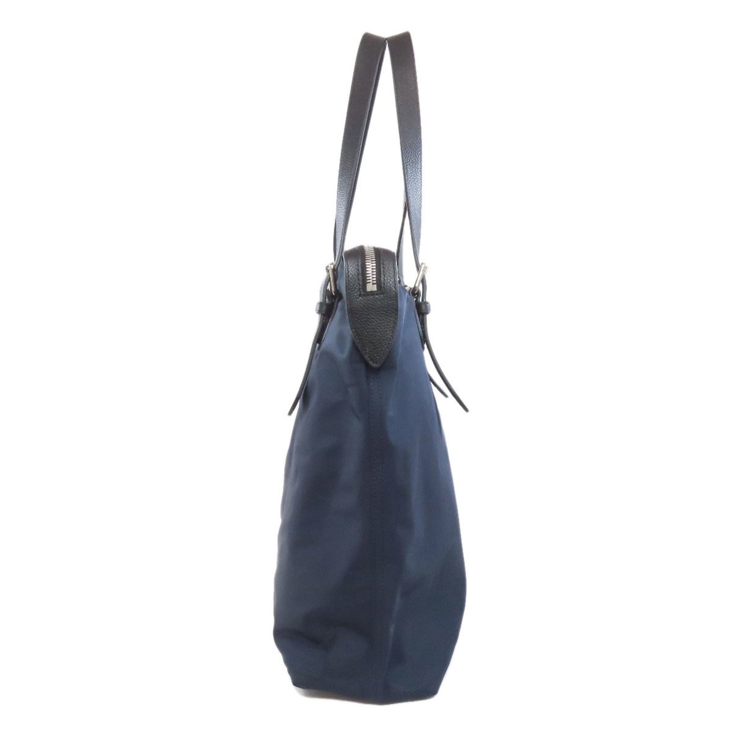 Burberry Tote Bag Nylon Material