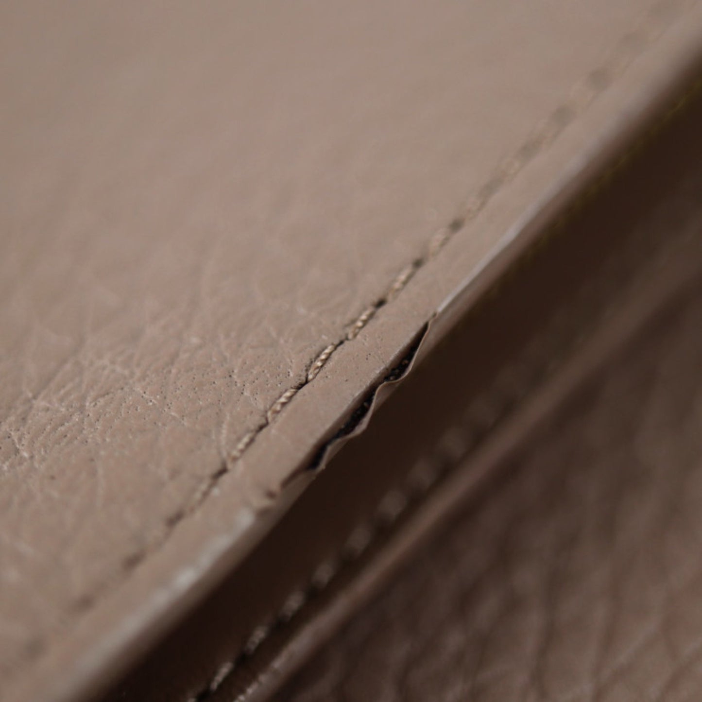 Louis Vuitton Louis Vuitton Portefeuille Capucines Parnacea Long Wallet M62075 Taurillon Leather