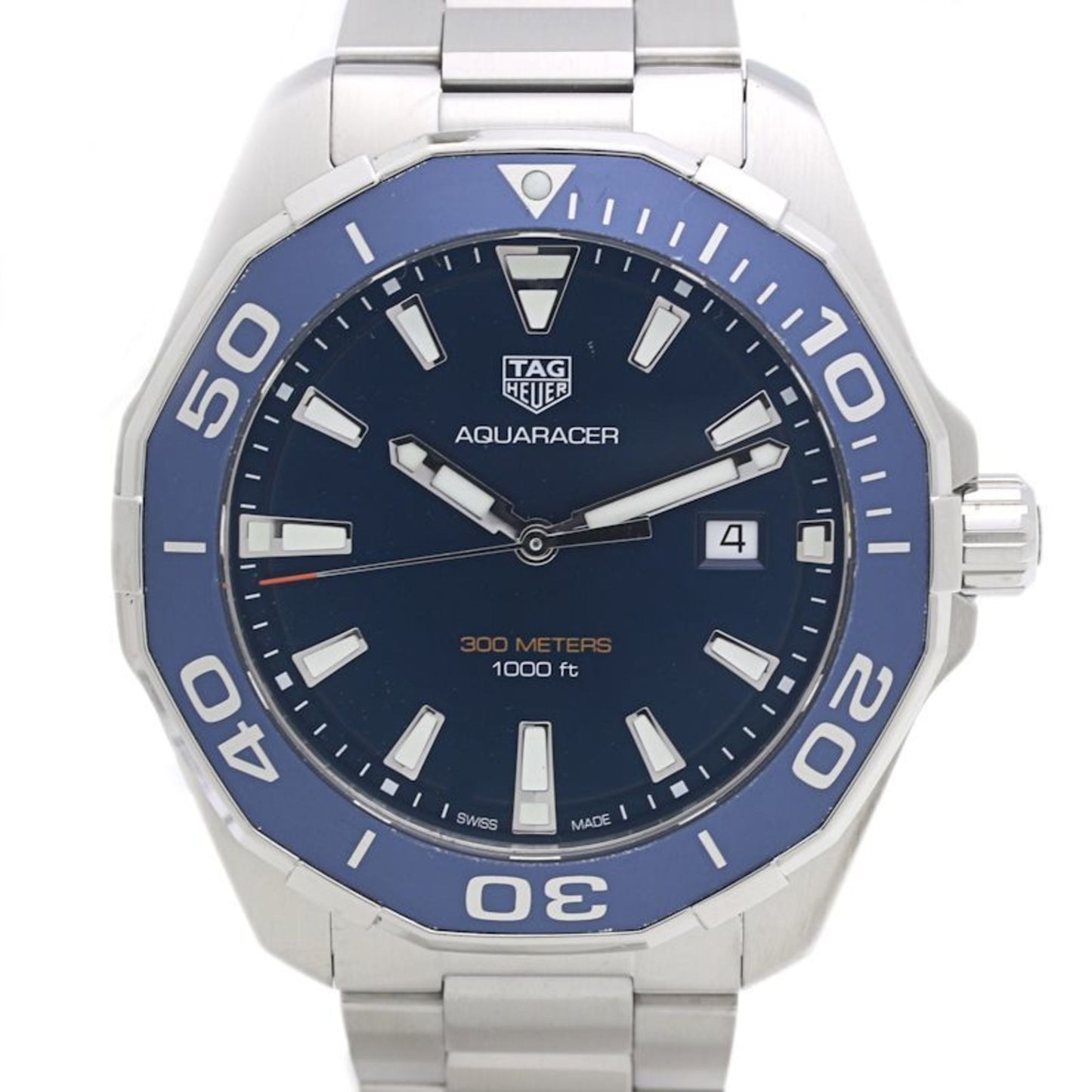 TAG HEUER Aquaracer WAY101C.BA0746
