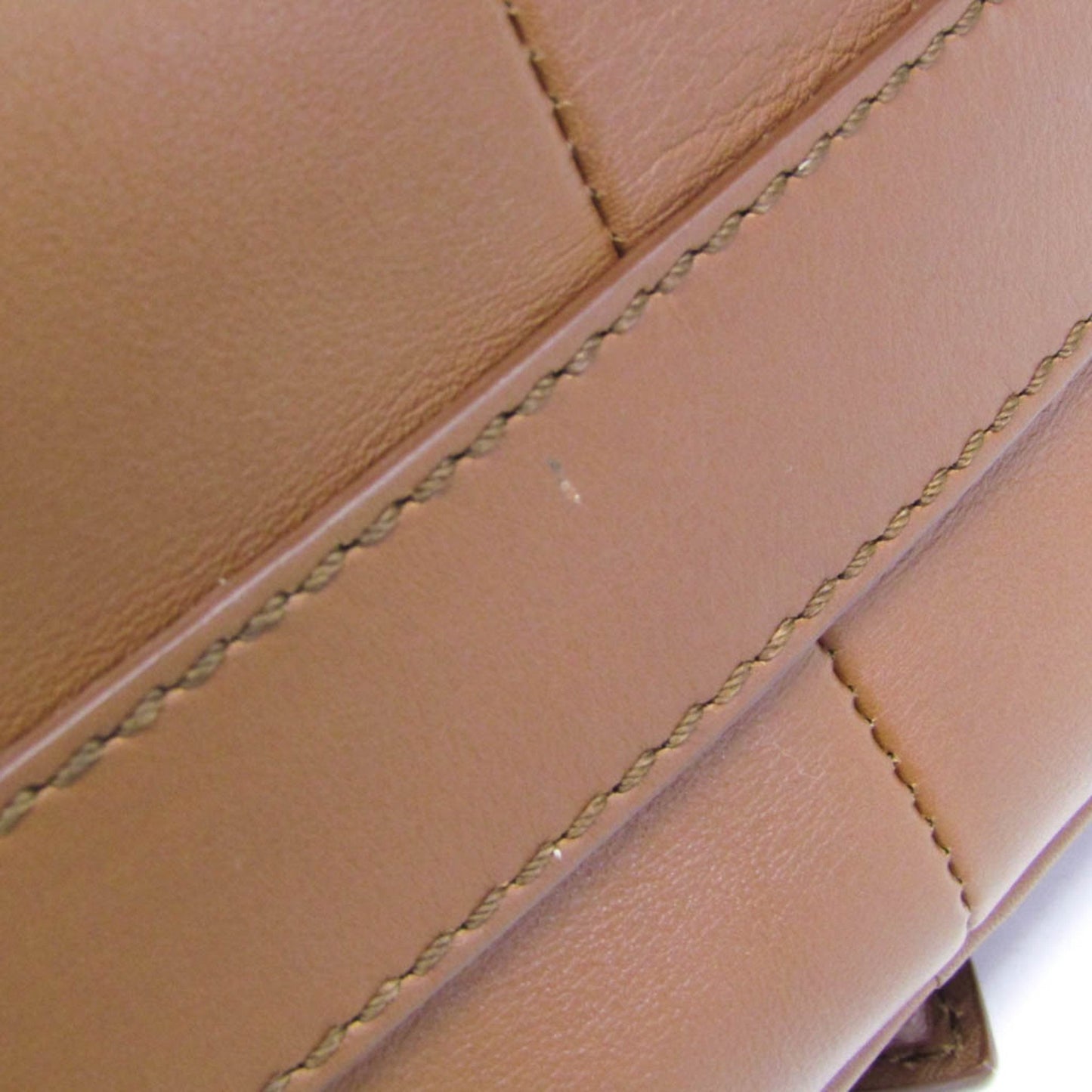 Max Mara Anna Women'S Leather Handbag