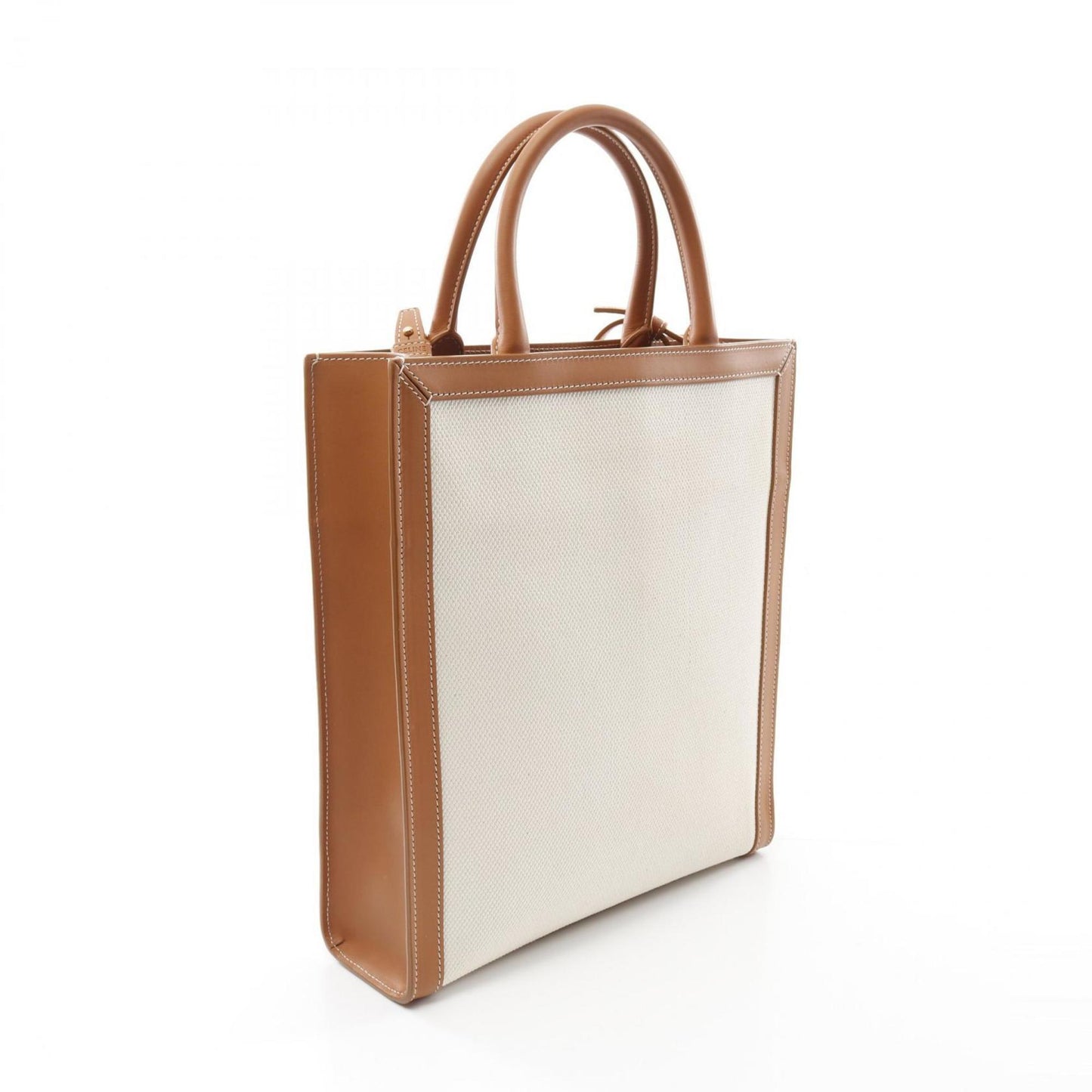 Celine Small Vertical Cabas Tote Bag