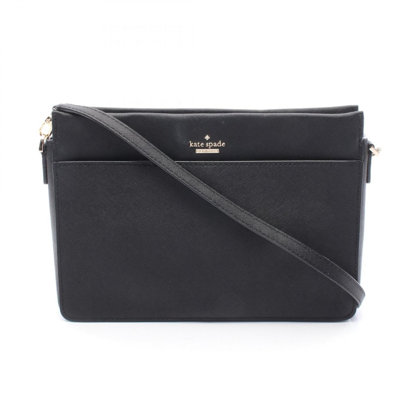 Kate Spade Shoulder Bag Leather