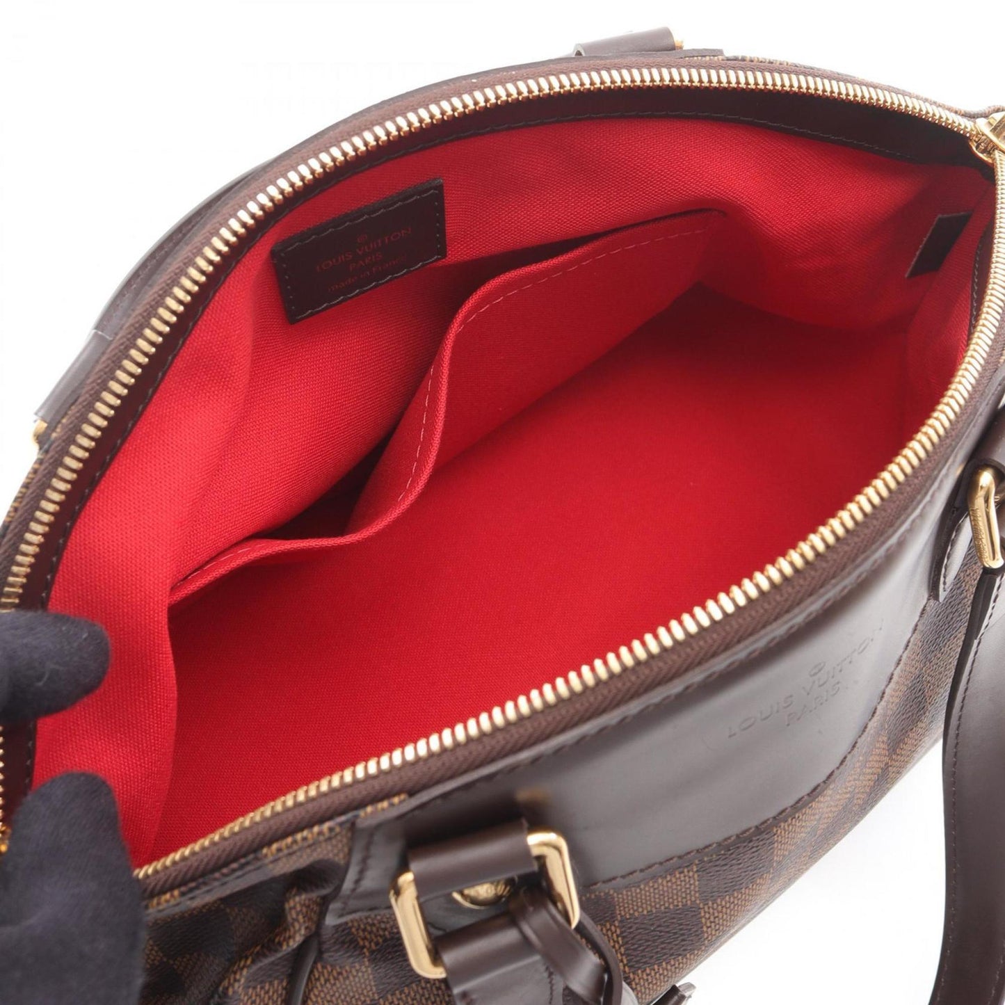 Louis Vuitton Verona Pm Shoulder Bag