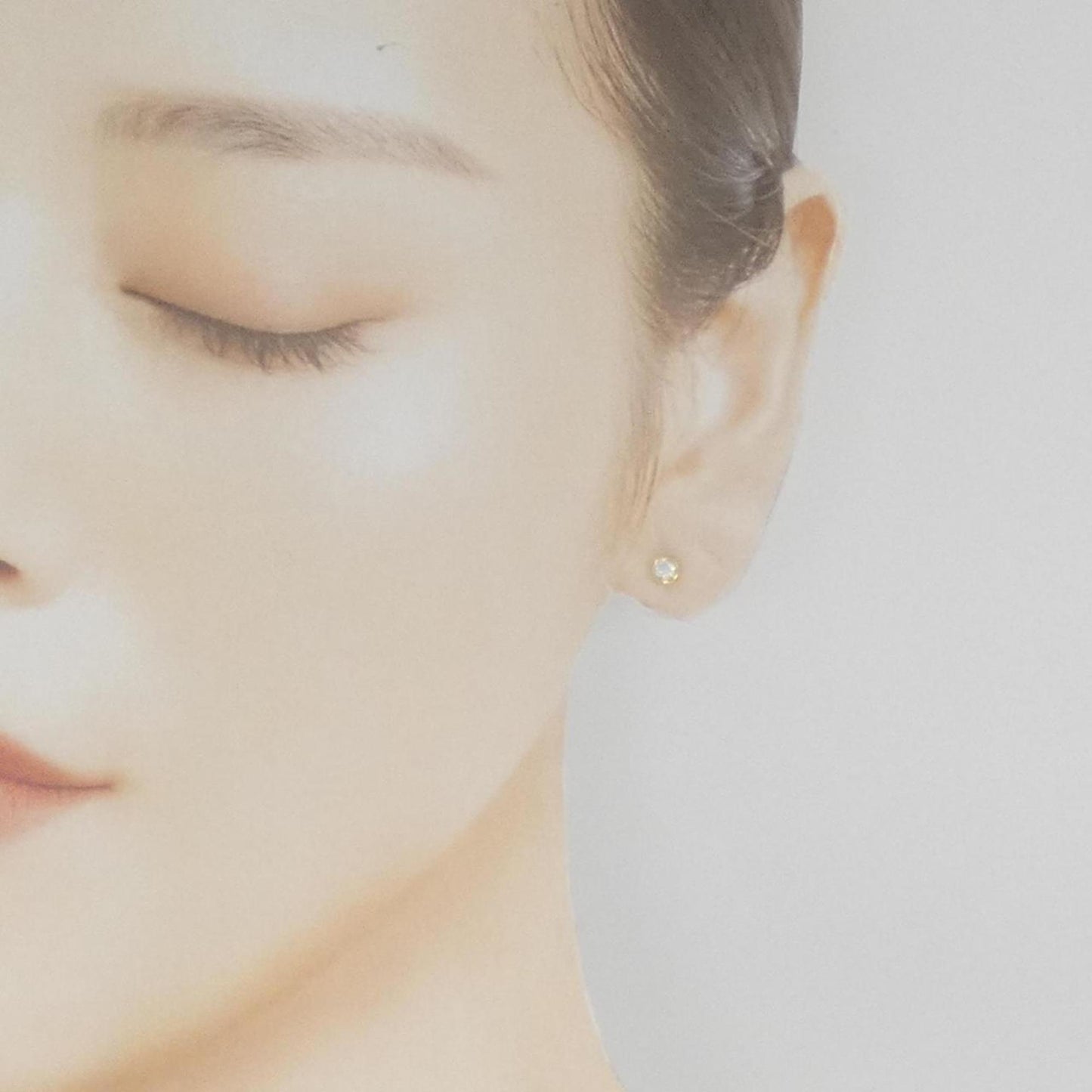 Tiffany By The Yard Earrings