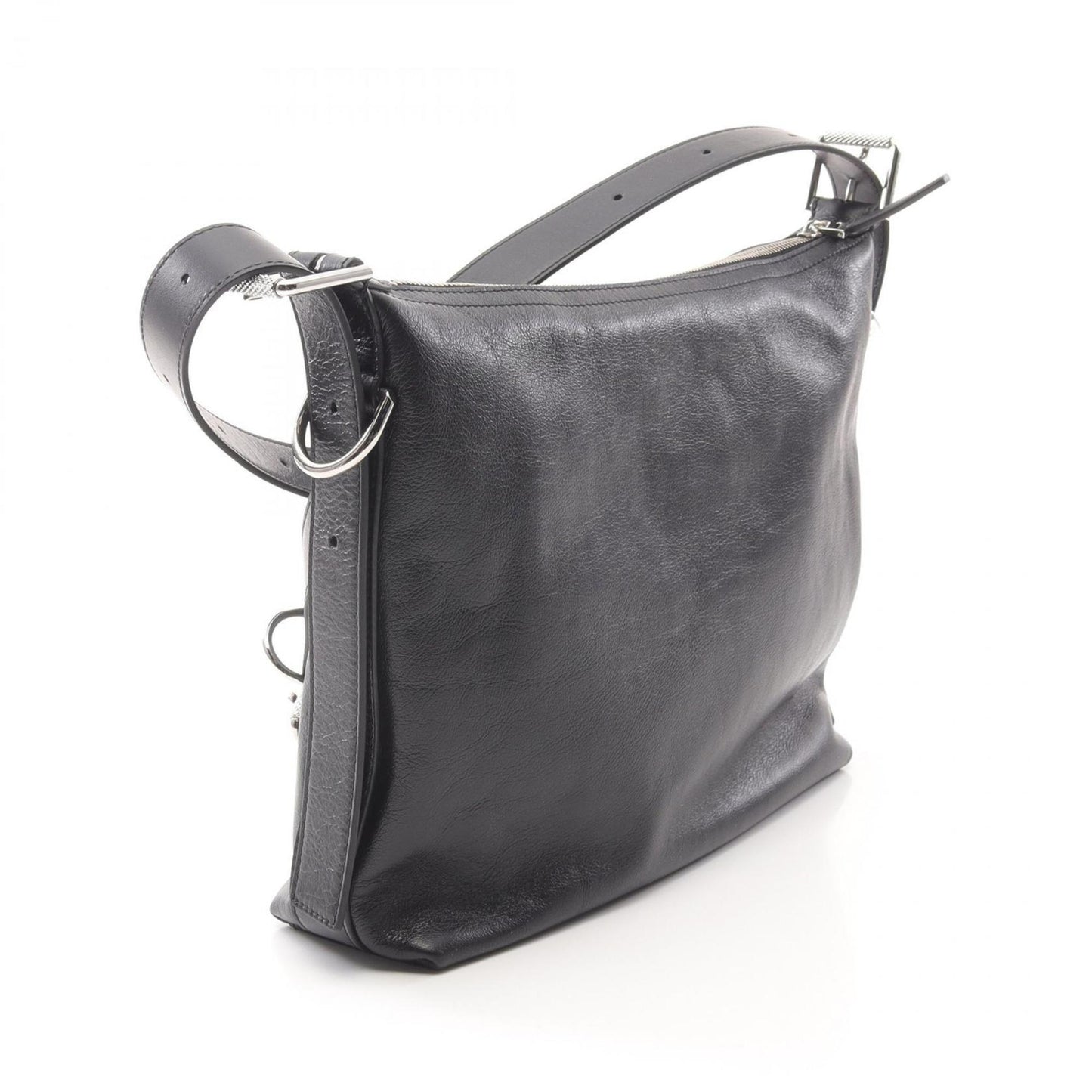 Givenchy Voyou Crossbody Bag Shoulder Leather