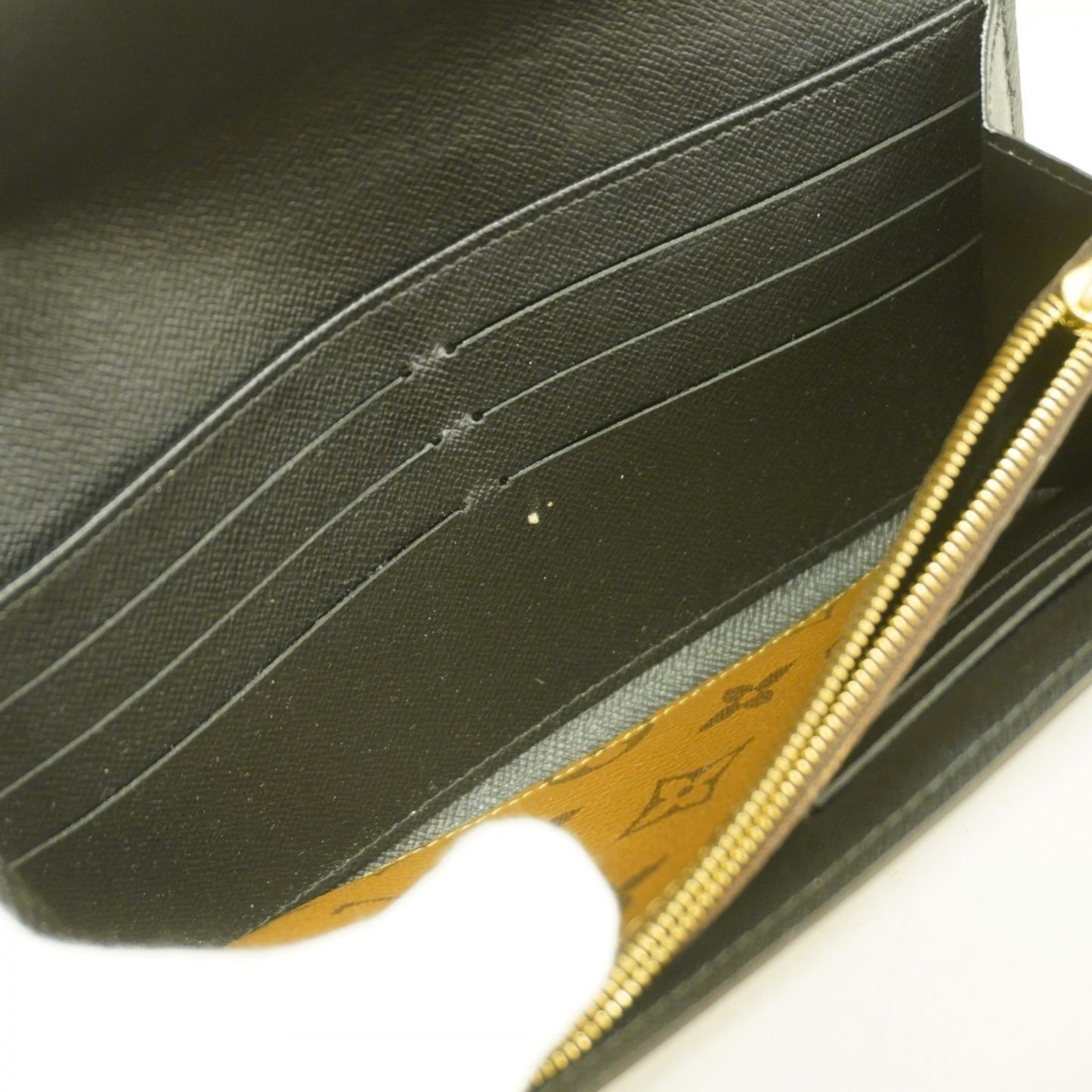 (Bi-Fold) Louis Vuitton Long Wallet