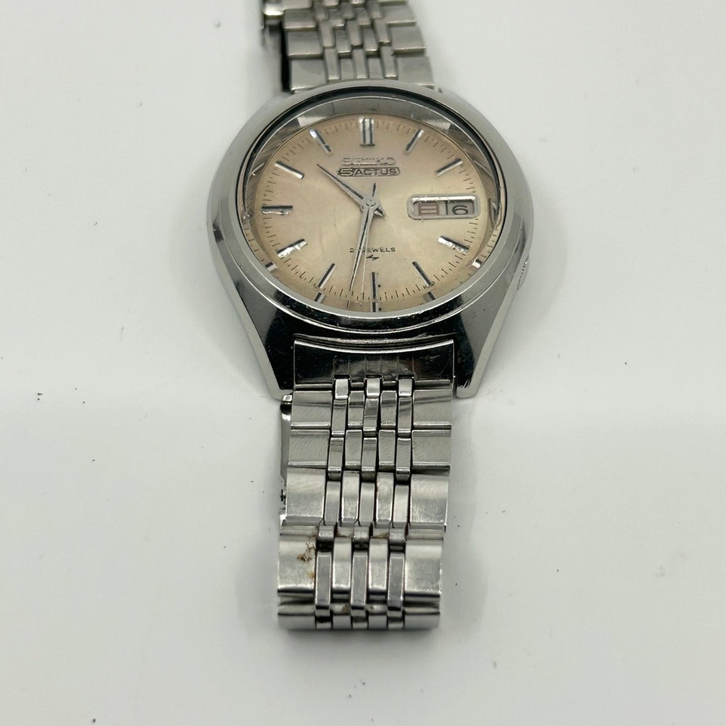 Seiko 5Actus