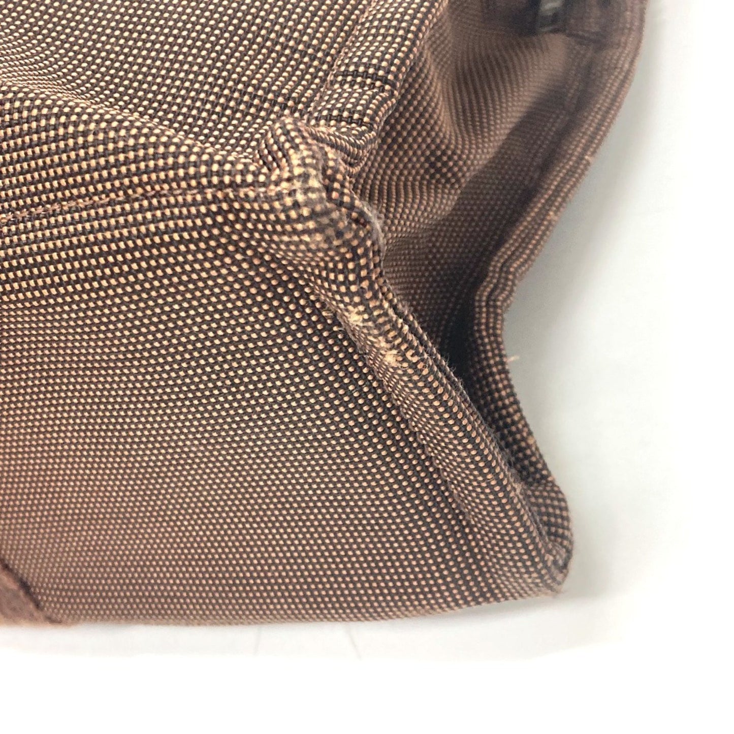 Hermes Hermes Air Line Tote Mm Bag Business Handbag Canvas