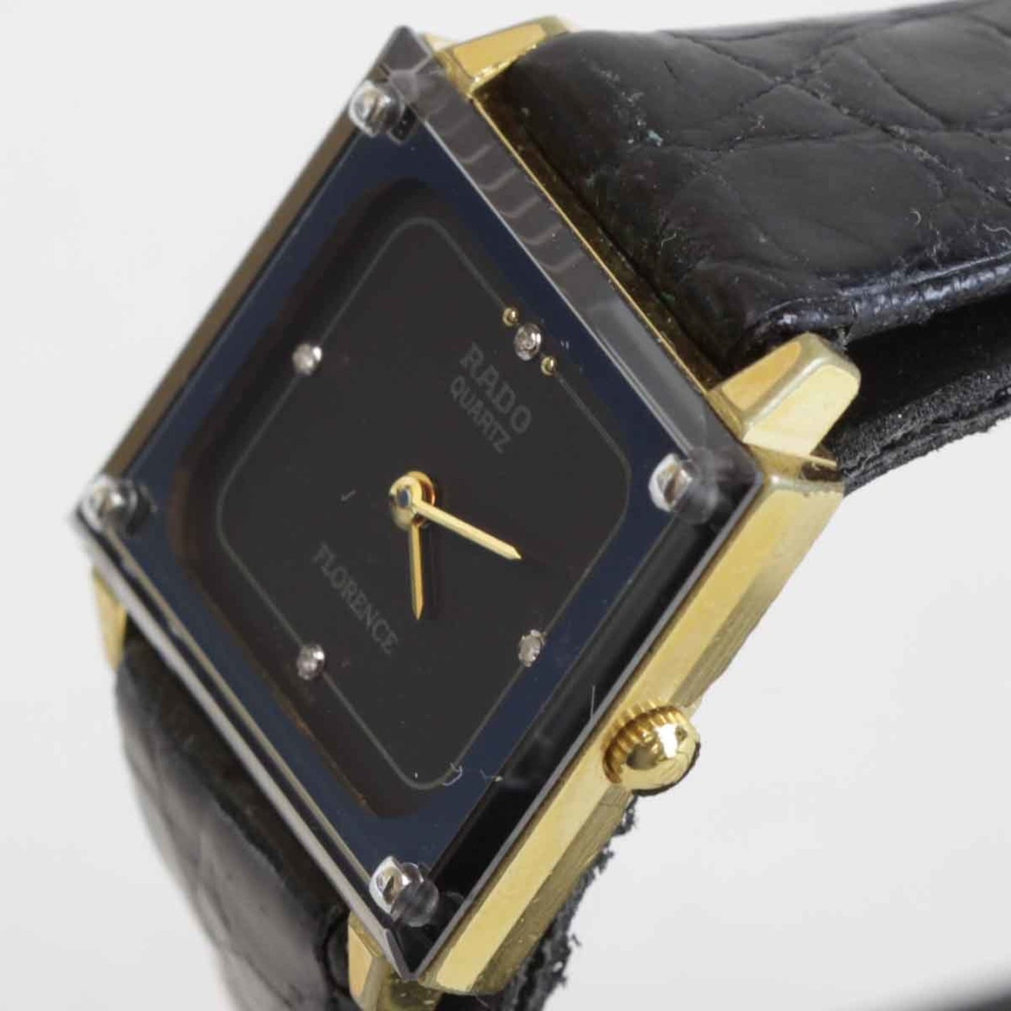 Rado Florence 121.3135.2 Quartz Watch