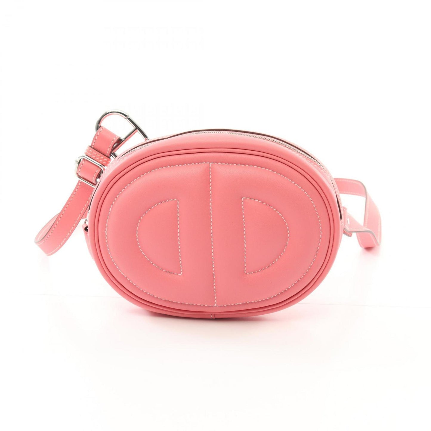 Hermes Hermes In The Loop Belt Bag Verso Waist Body Veau Swift