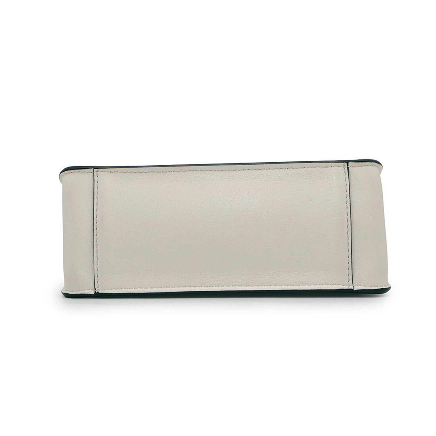 Fendi Flip Small Handbag 8Bt306 Fendi 2-Way White
