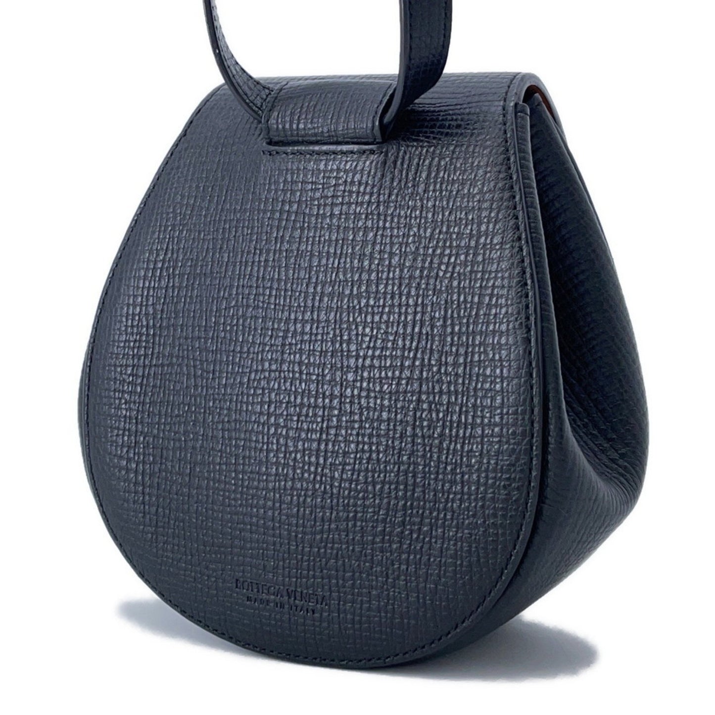 Bottega Veneta Palmellato Shoulder Bag