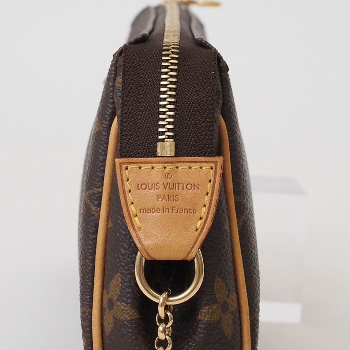 Louis Vuitton Eva Shoulder Bag Monogram M95567
