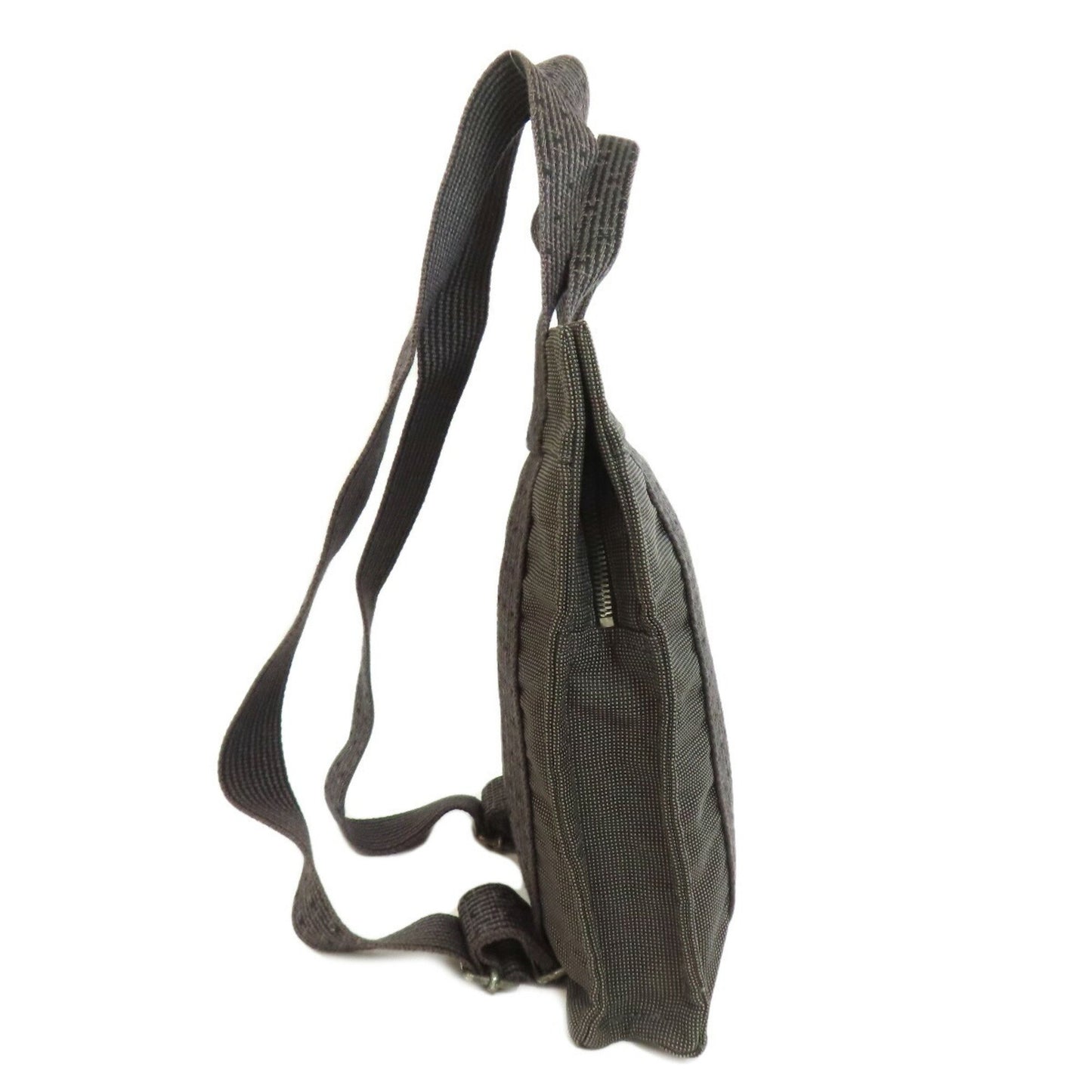 Hermes Air Line Ad Pm Backpack/Daypack Canvas