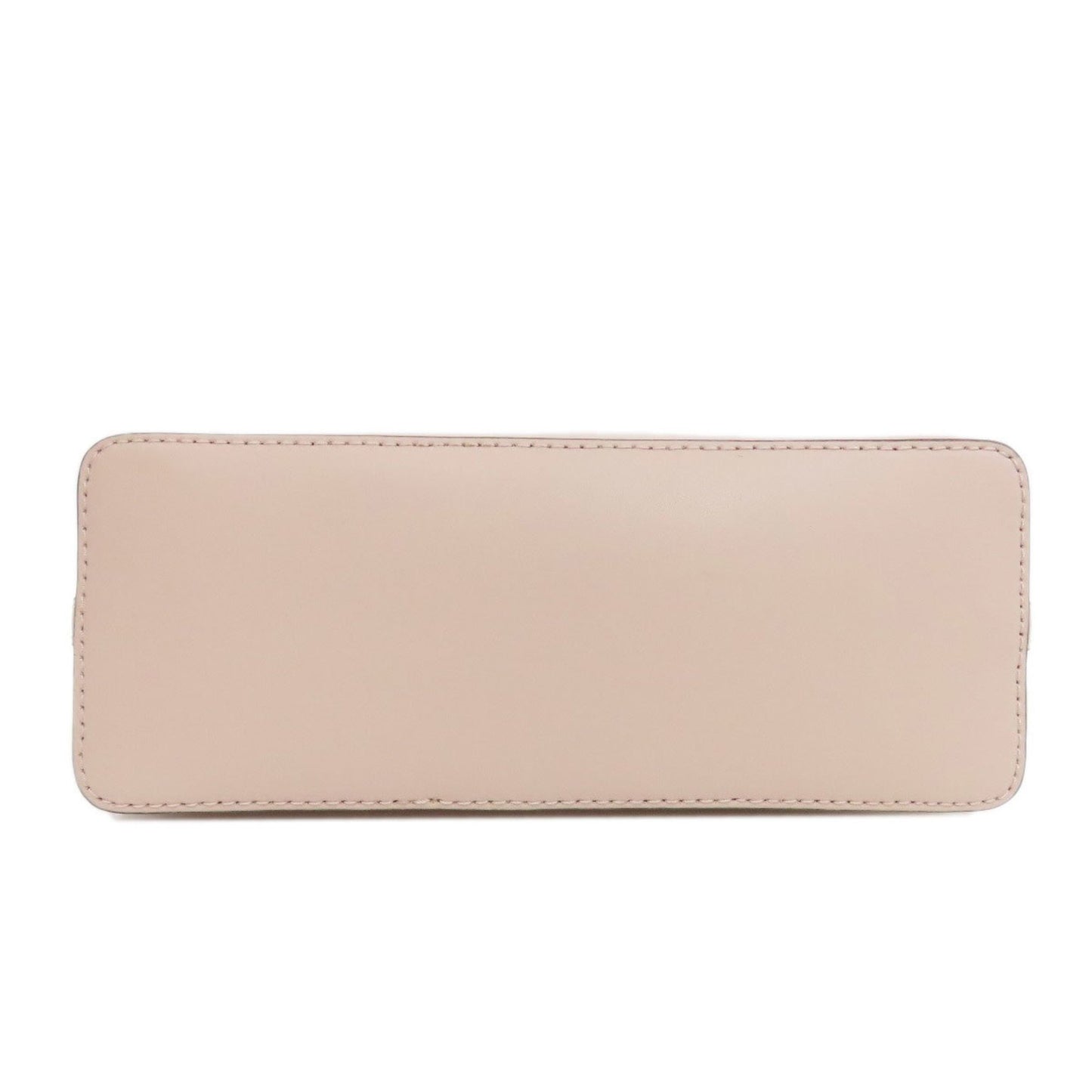 Michael Kors Mk Signature Shoulder Bag