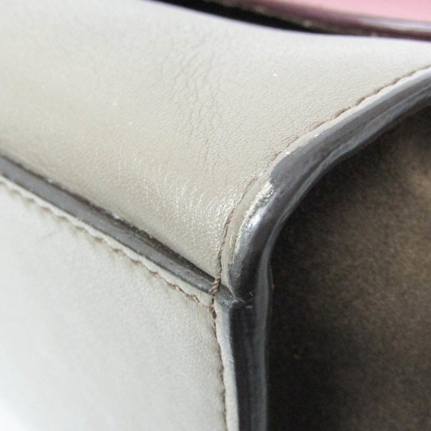 Celine Trapeze Women'S Leather