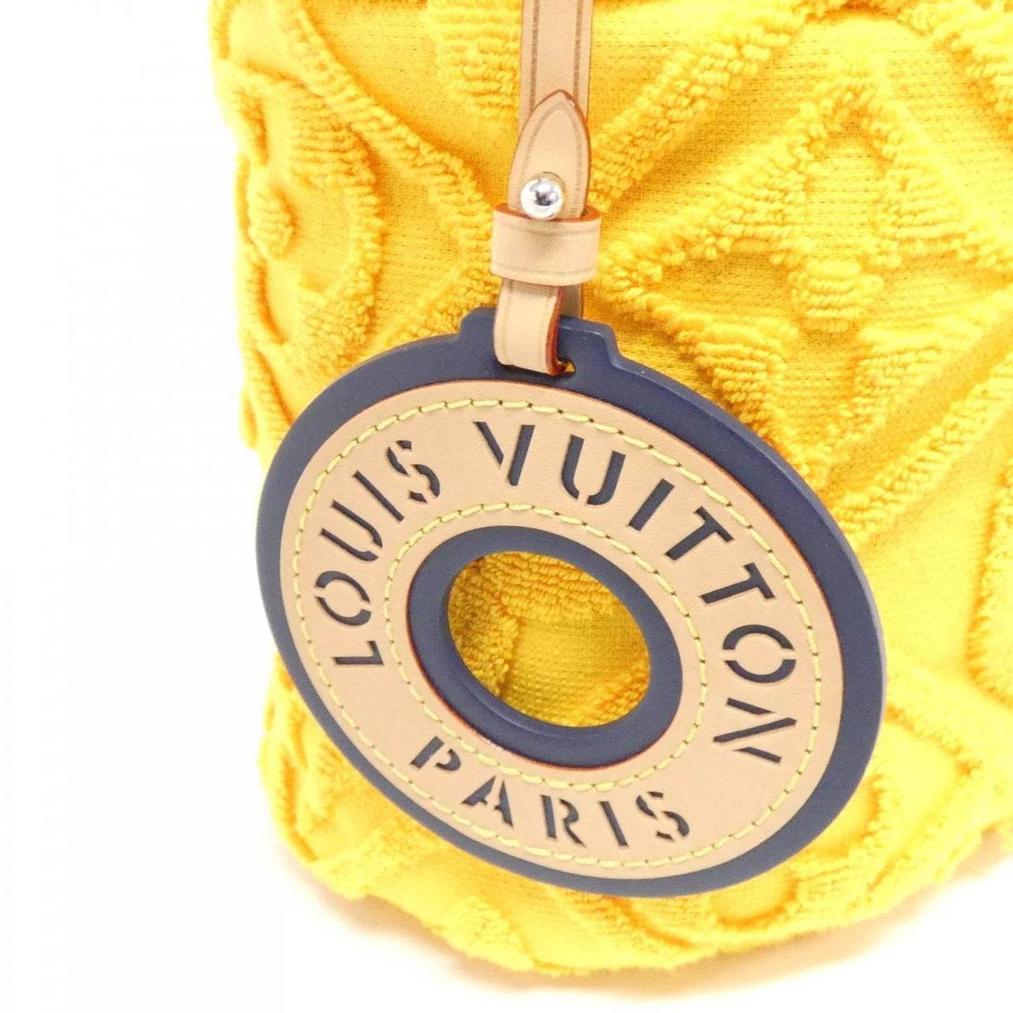 Louis Vuitton Lv By The Pool Bucket Vacation M25144 Handbag
