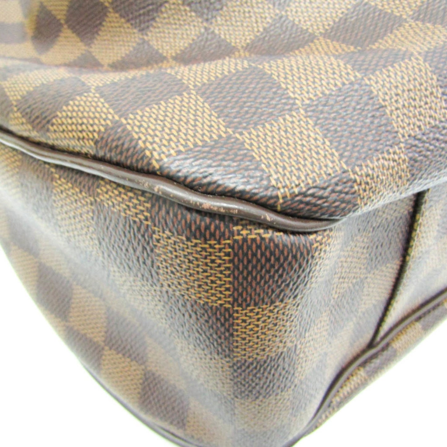 Louis Vuitton Damier Evora Mm N41131 Women'S Handbag