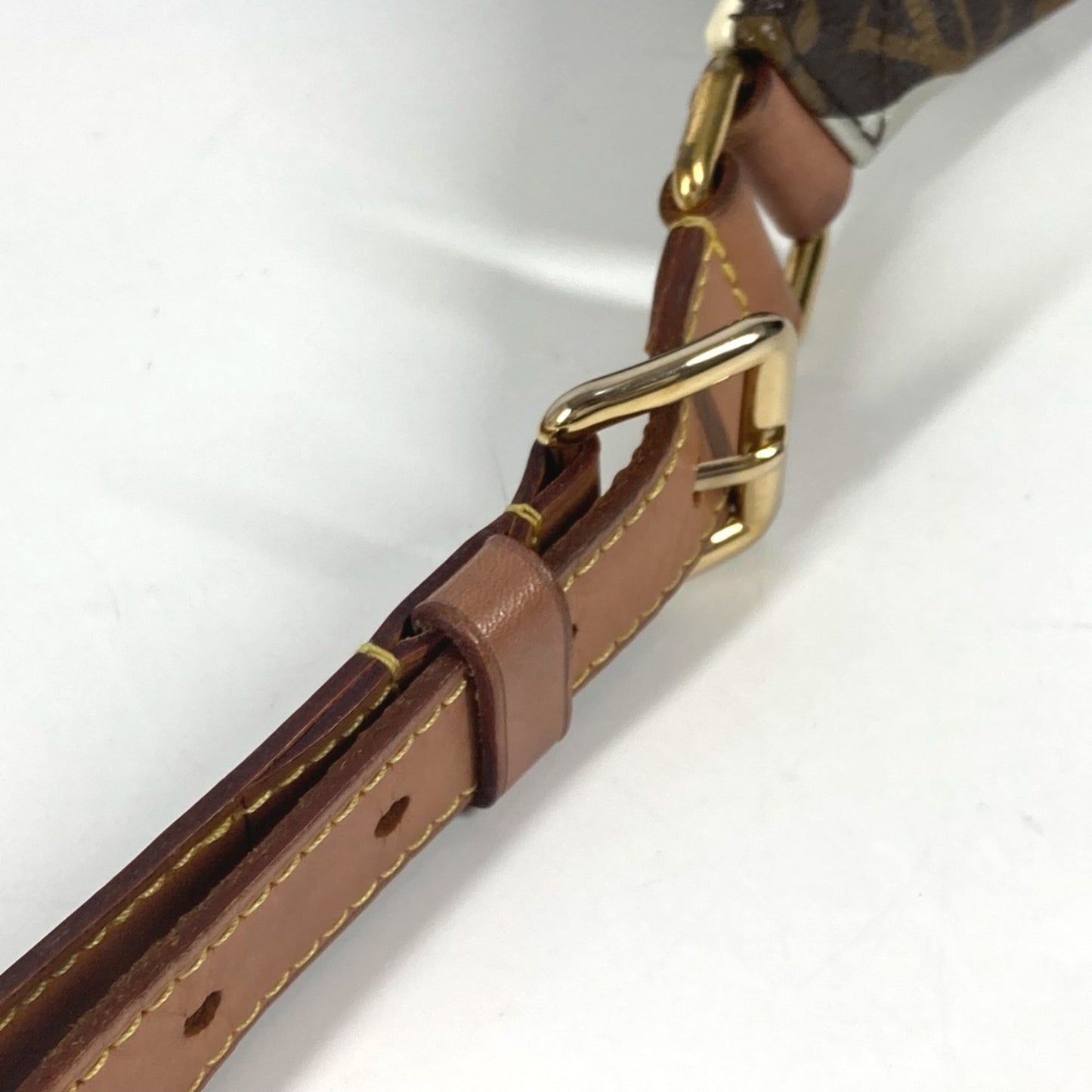 Louis Vuitton M45106 Monogram League Of Legends Collaboration Bum Bag