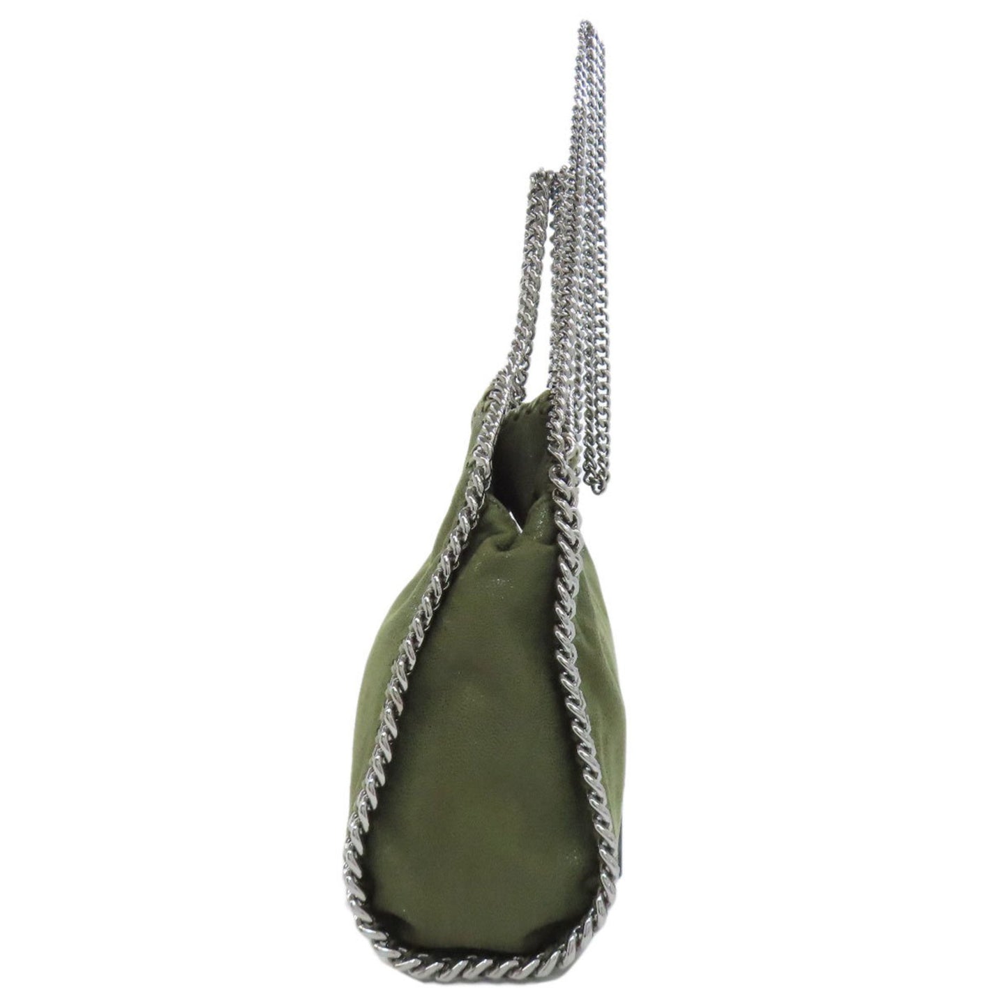 Stella Mccartney Falabella Handbag Polyester