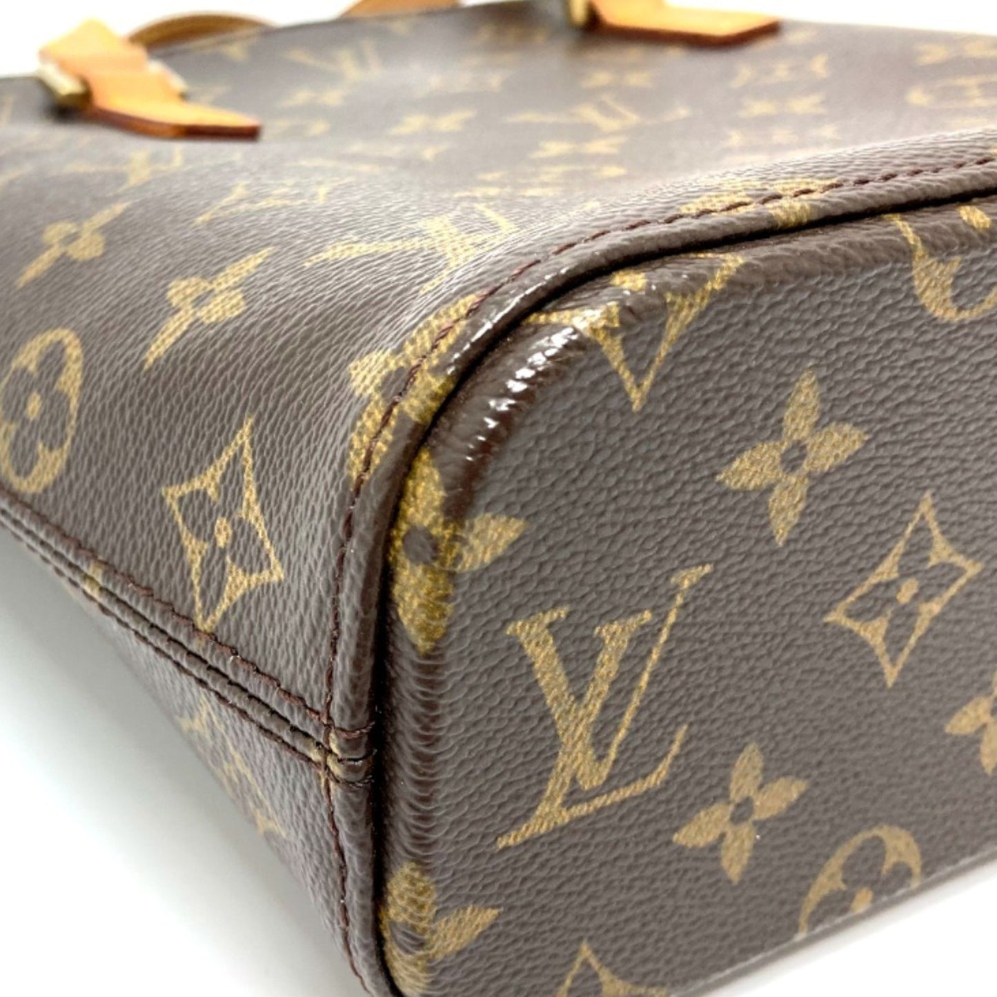 Louis Vuitton M51172 Monogram Vavin Pm Tote Bag