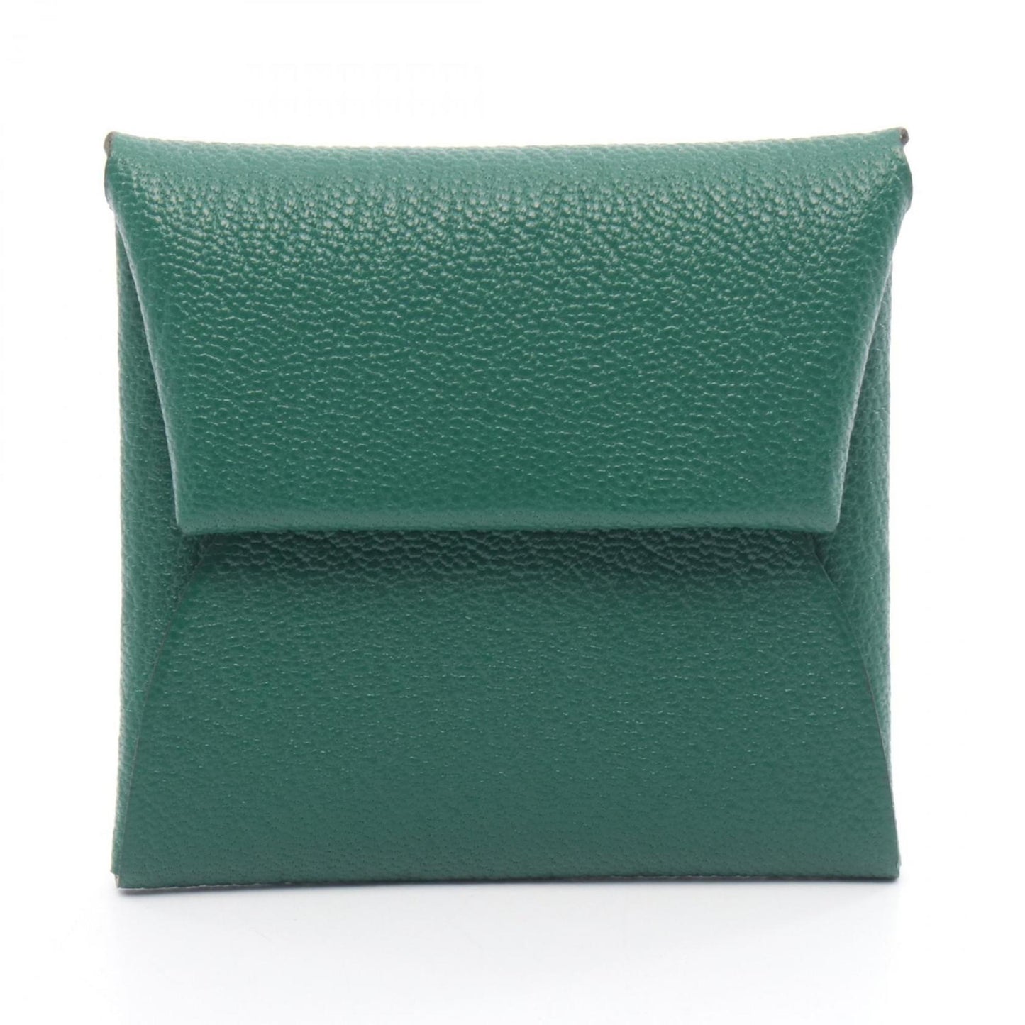Hermes Herms Bastia Verso Wallet/Coin Case