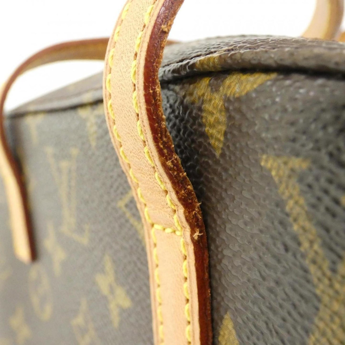 Louis Vuitton Monogram Spontini M47500 Handbag