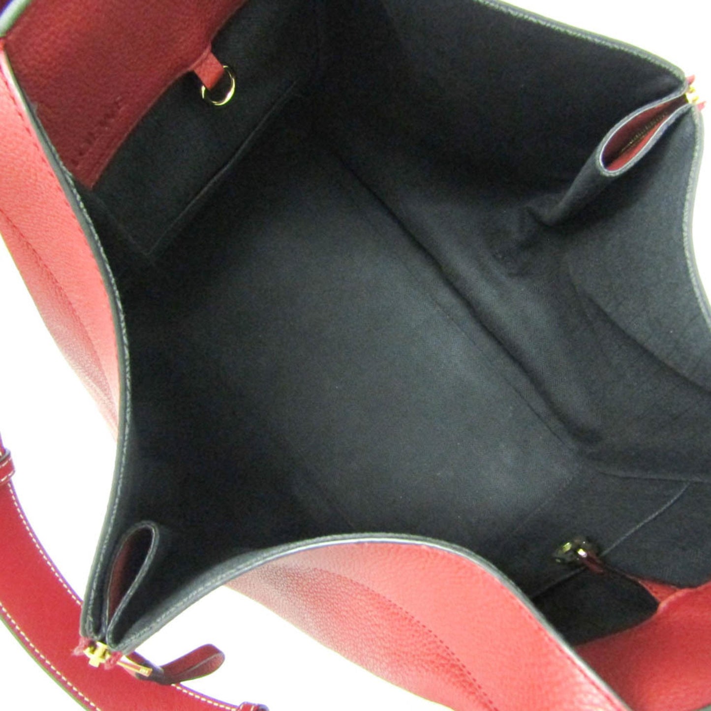 Loewe Hammock Medium Women'S Leather Handbag