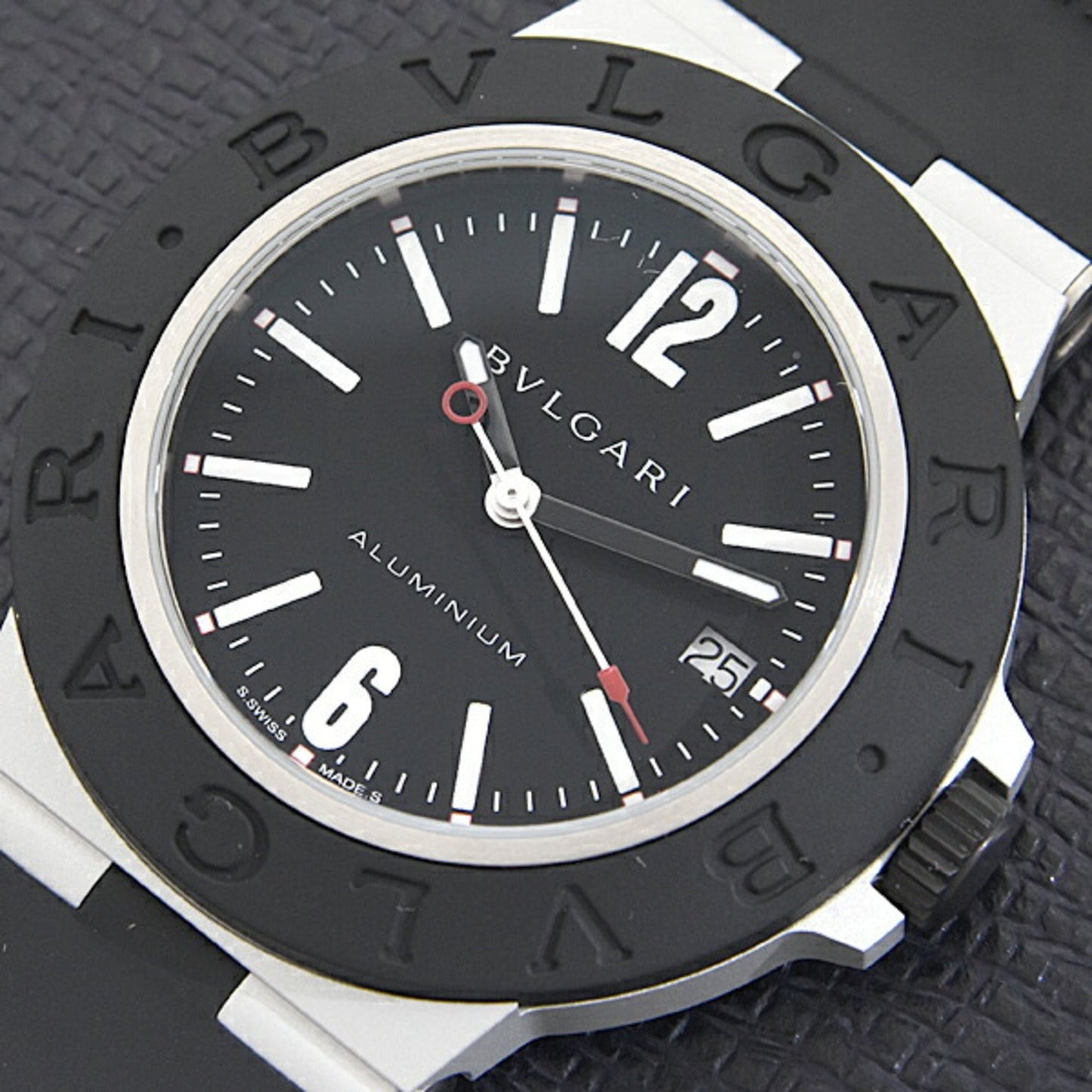 Bvlgari