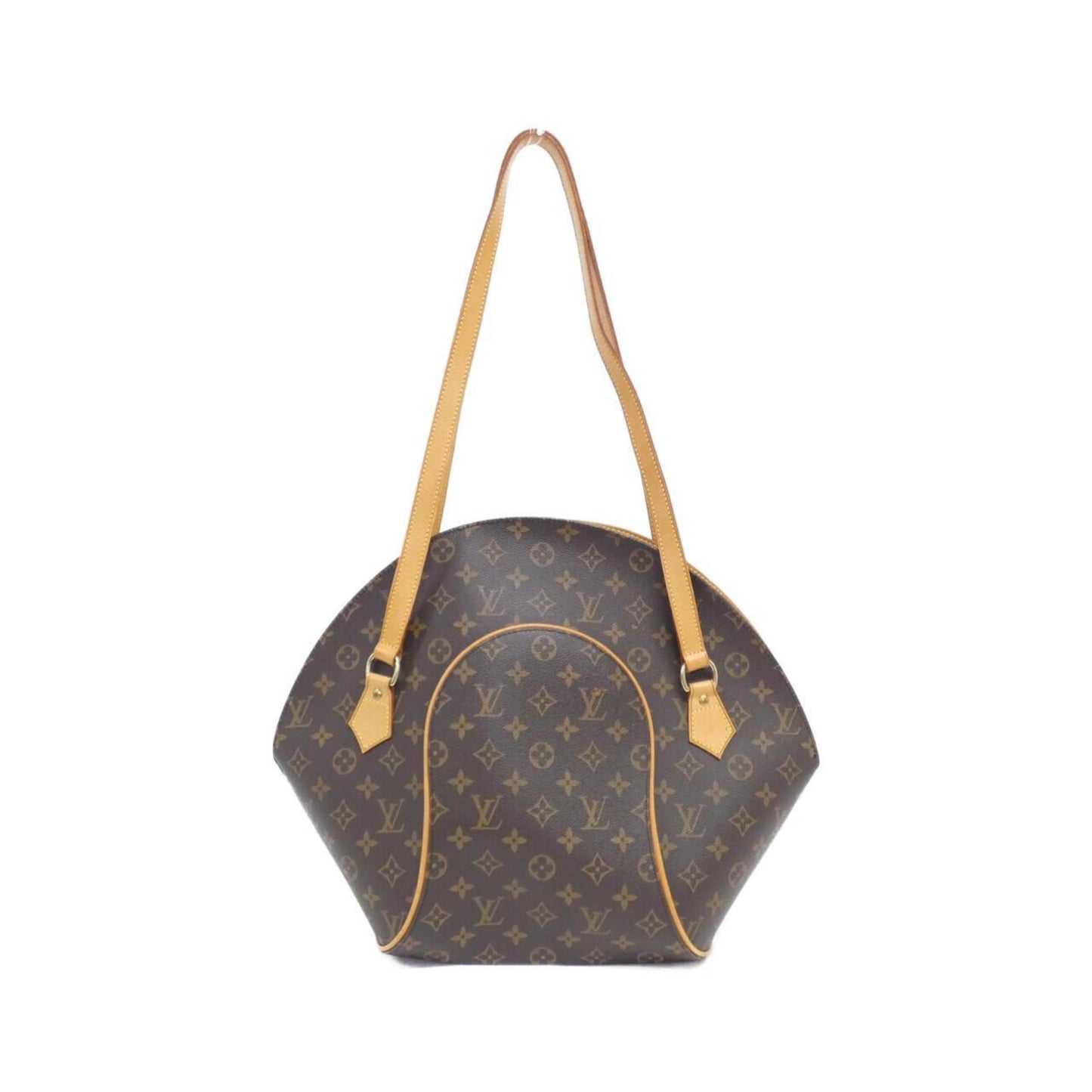Louis Vuitton Monogram Ellipse Shopping M51128 Shoulder Bag