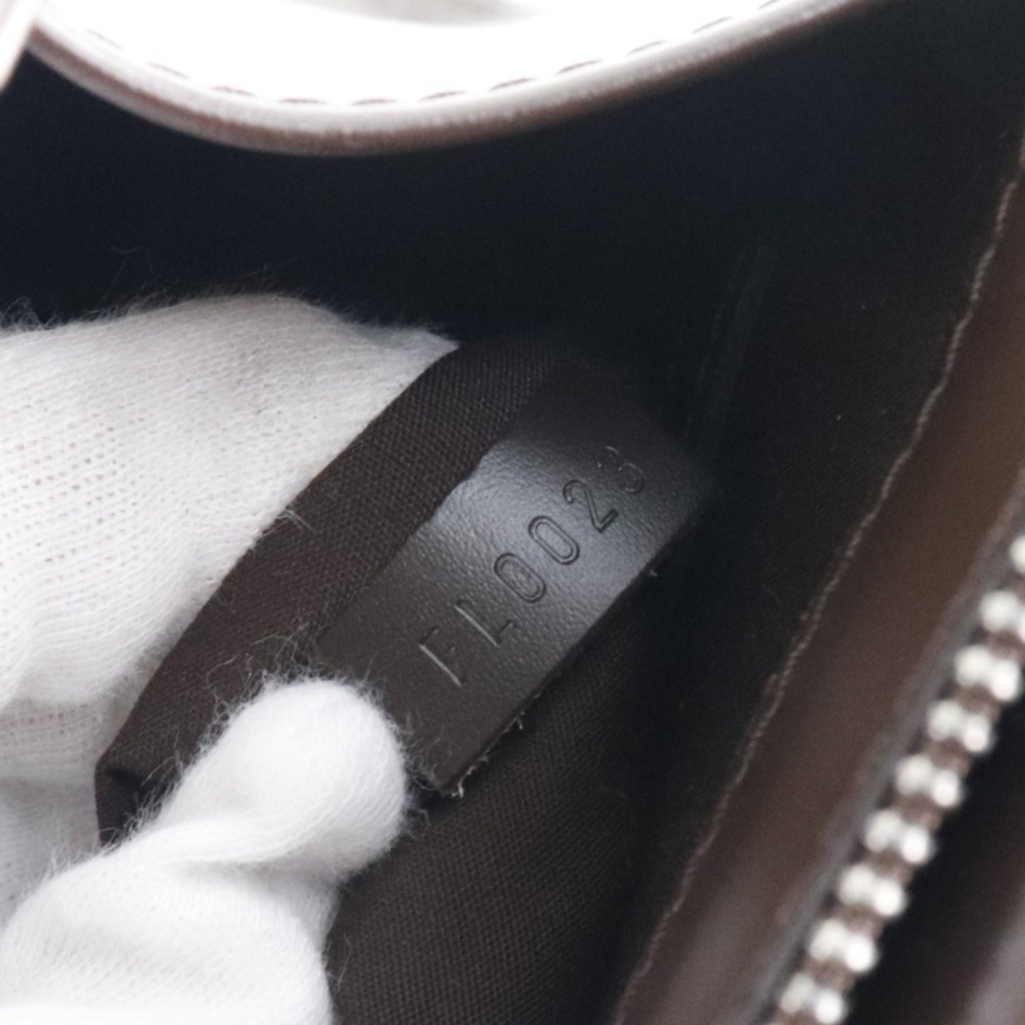 Louis Vuitton Figari Pm M5201D Epi Leather Mocha Fl0023