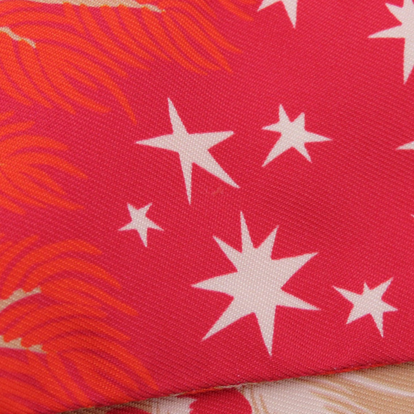 Hermes Twilly Scarf Silk
