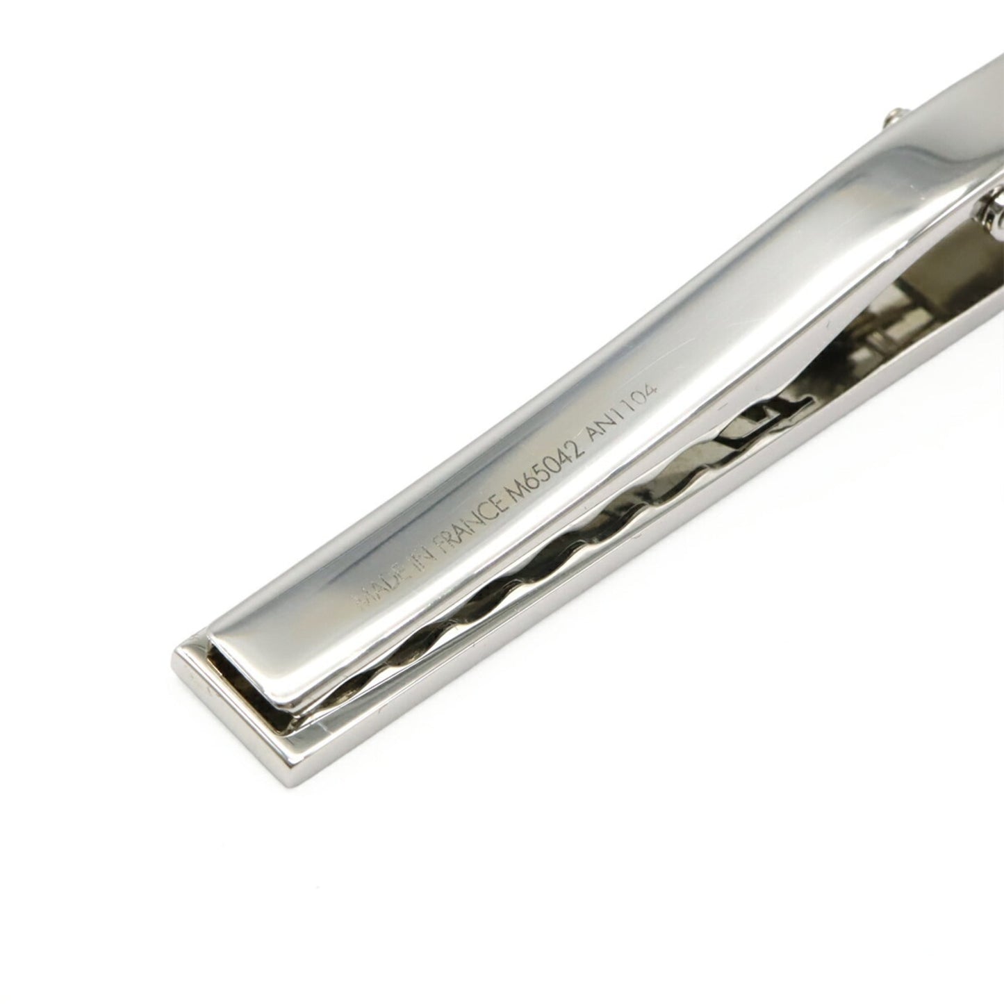 Louis Vuitton Louis Vuitton Pance Cravate Champs-Elysees Tie Clip