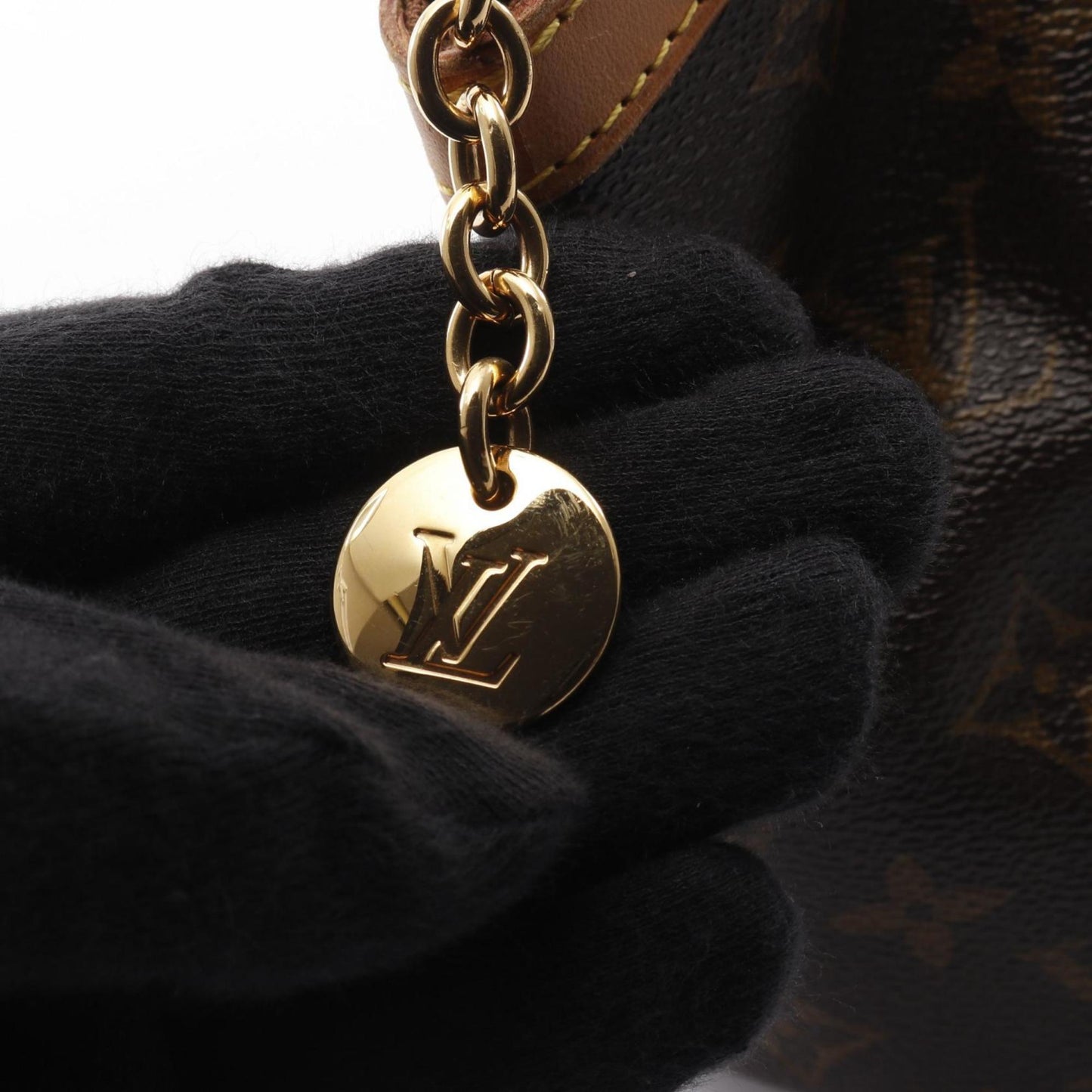 Louis Vuitton Tivoli Pm Handbag