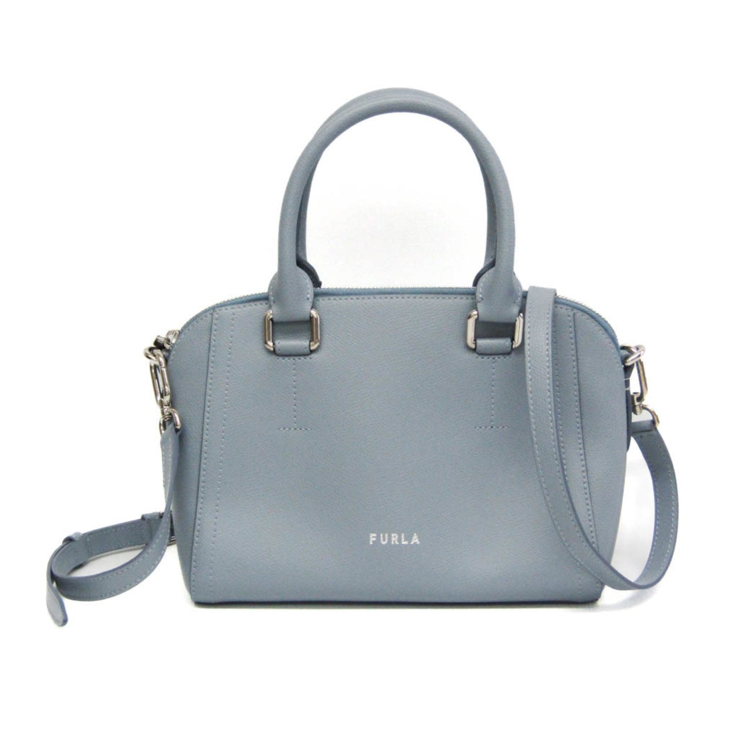 Furla Women'S Leather Handbag