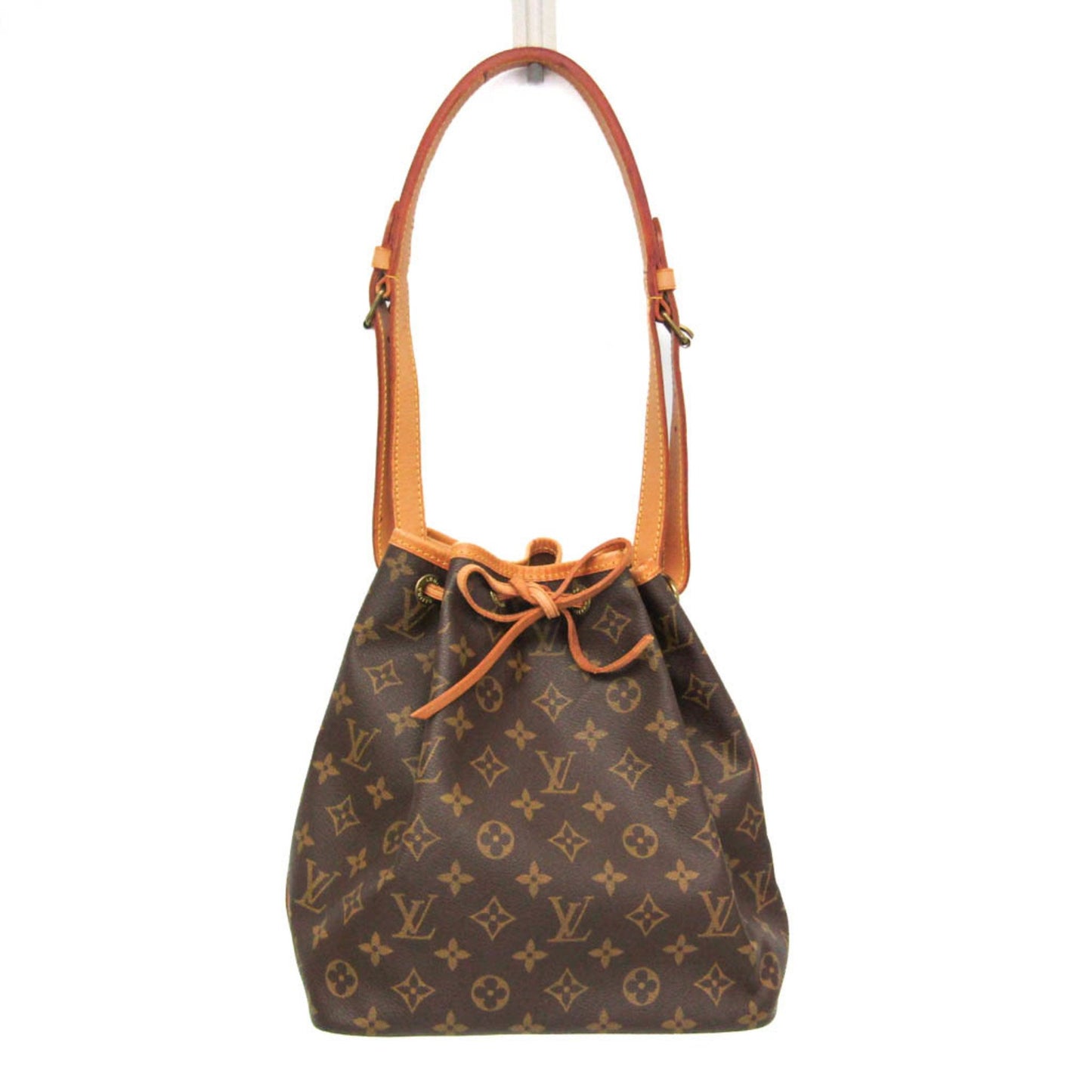 Louis Vuitton Monogram Petit Noe M42226