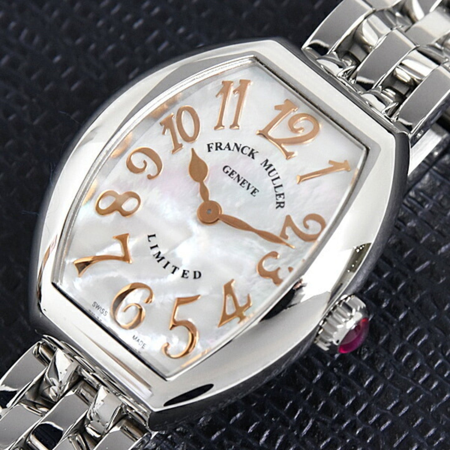 Franck Muller