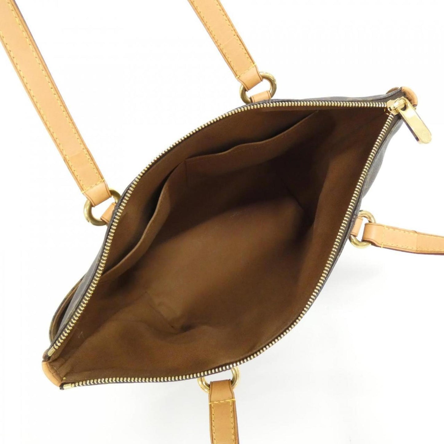 Louis Vuitton Monogram Totally Pm M56688 Handbag