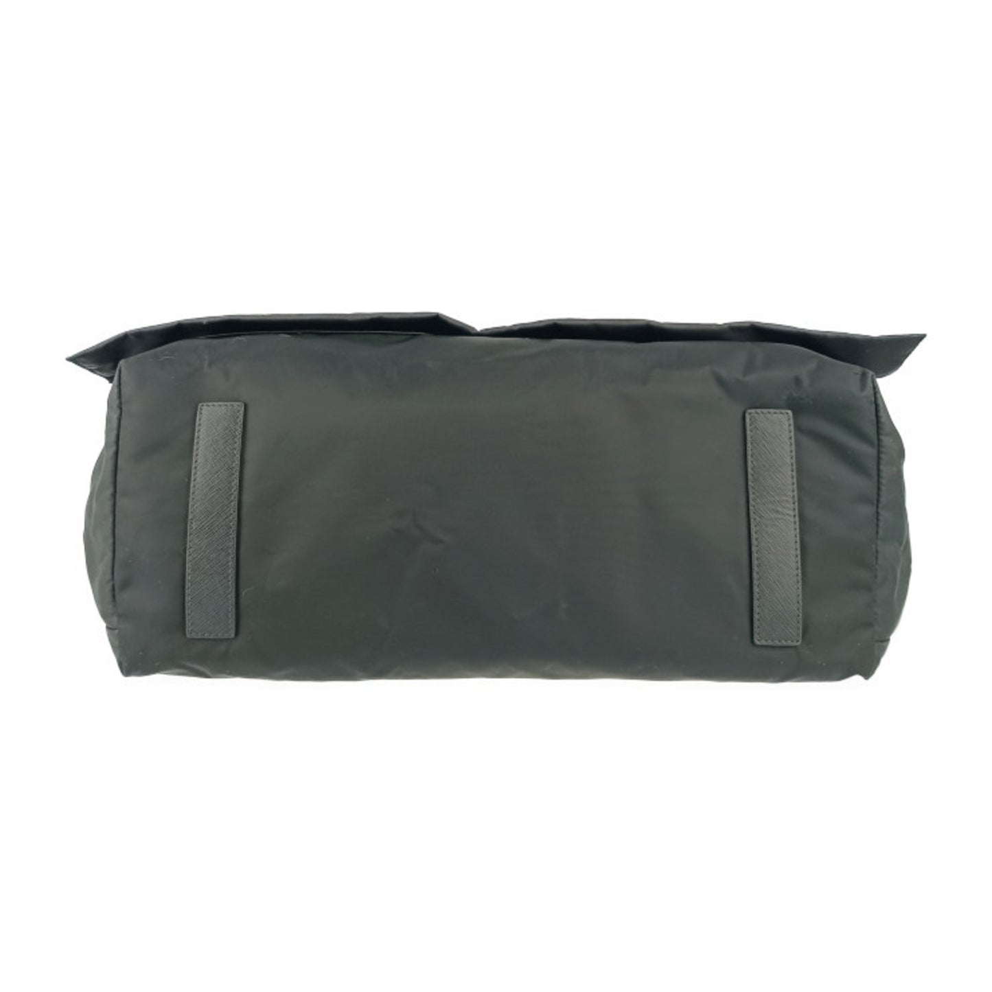 Prada Prada Shoulder Bag 2Vd013 Black Nylon Leather