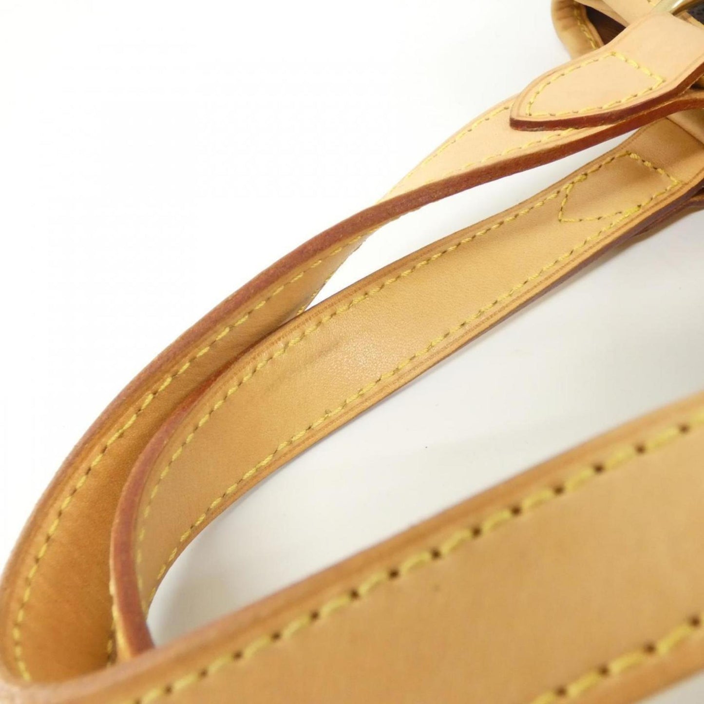 Louis Vuitton Monogram Batignolles M51156 Handbag