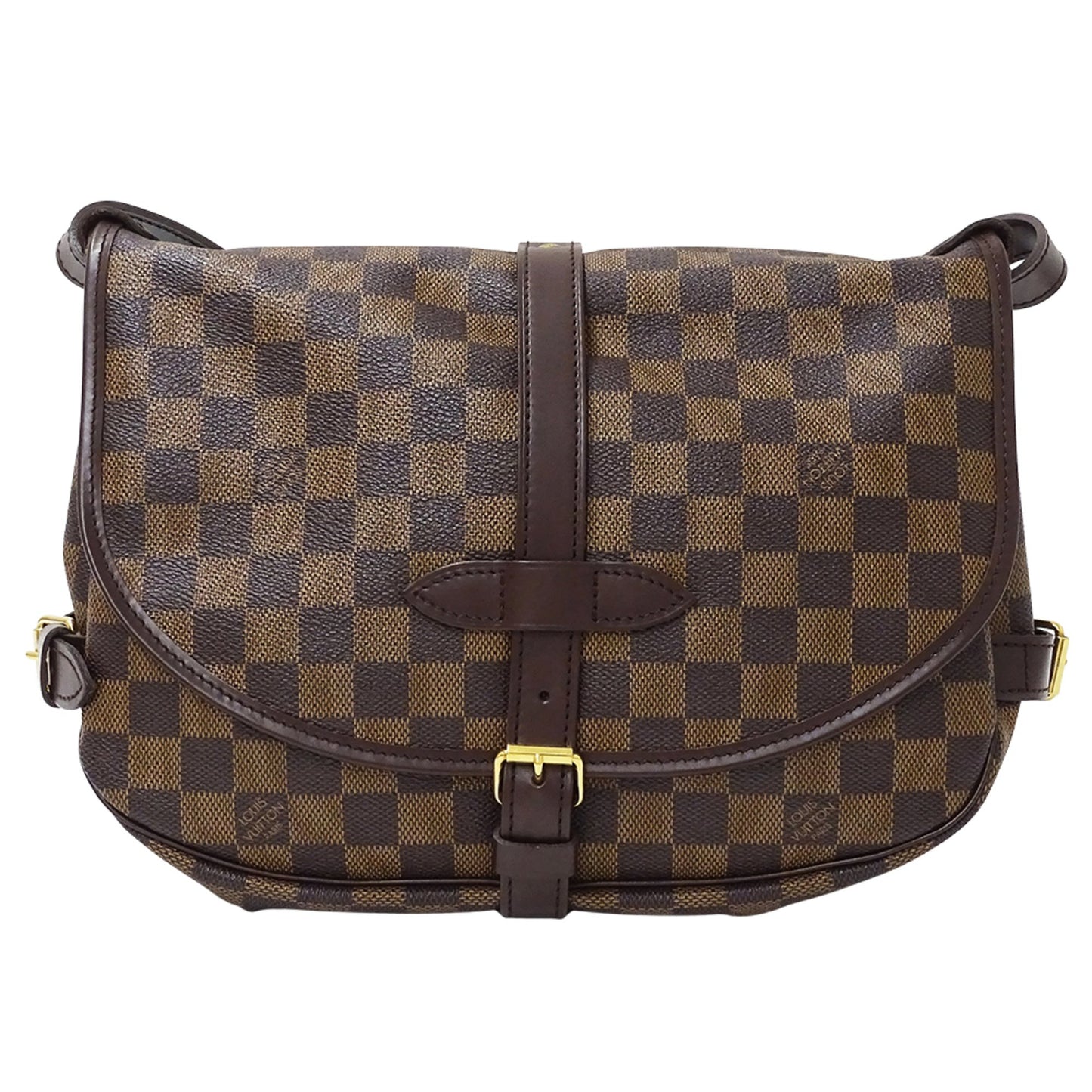 Louis Vuitton Saumur 30 Shoulder Bag